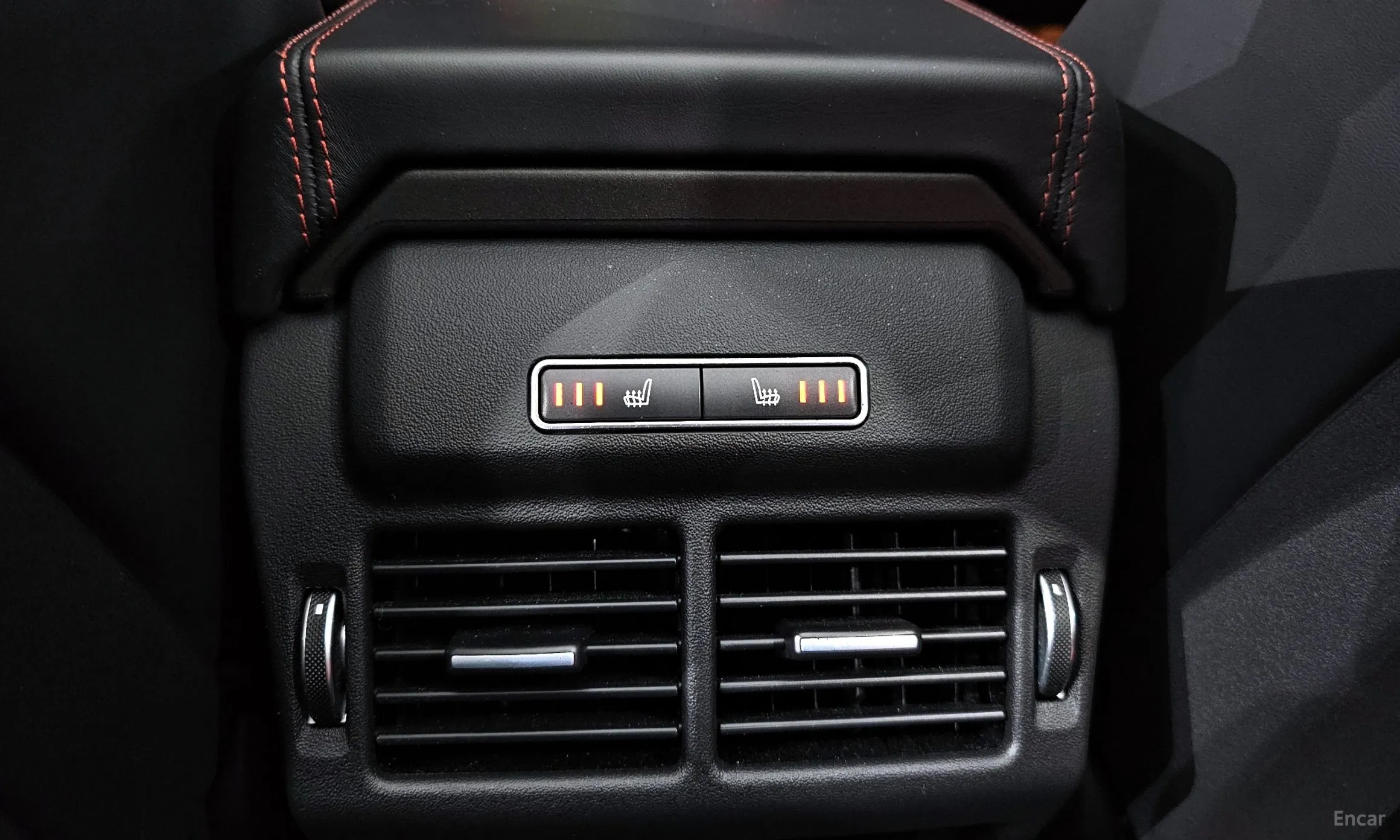 Land Rover Range Rover Evoque превью 17