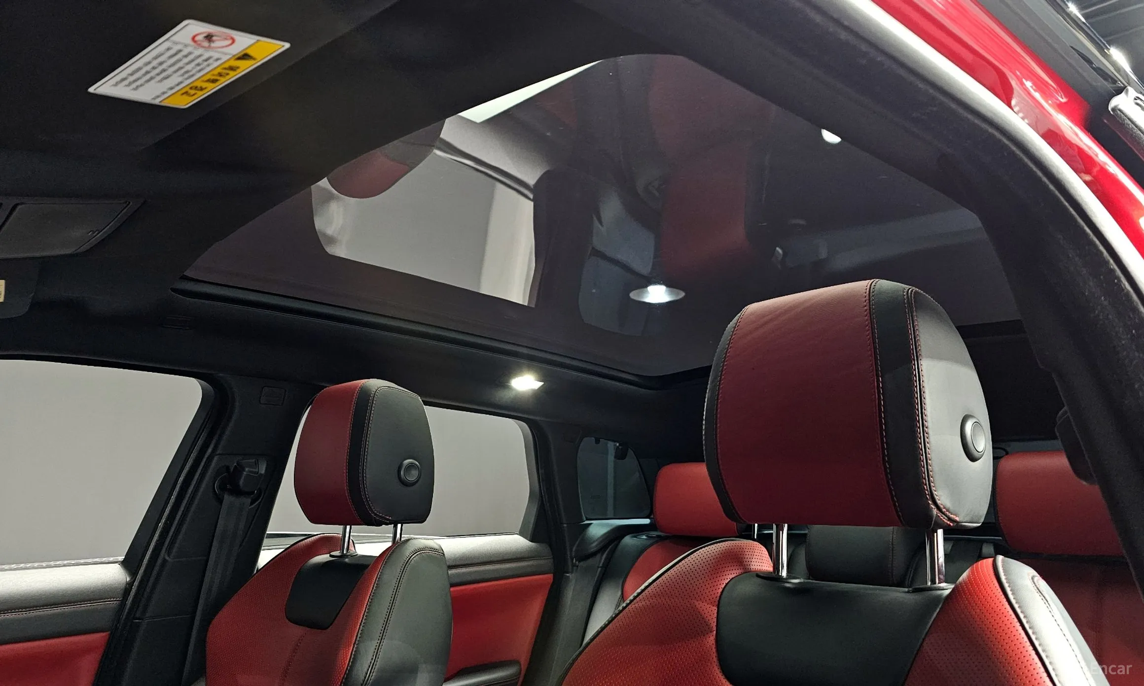 Land Rover Range Rover Evoque превью 18