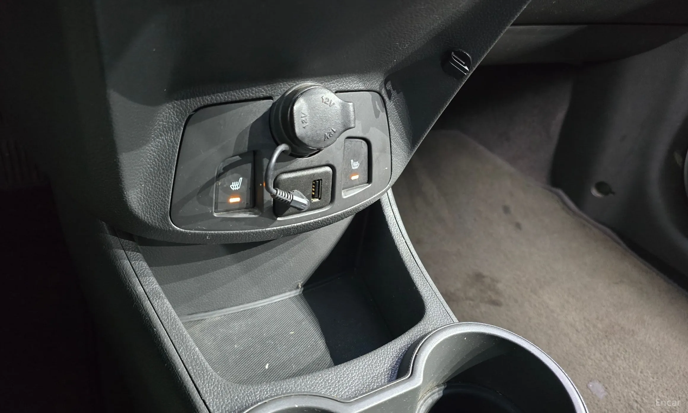 Chevrolet (GM Daewoo) Spark превью 16