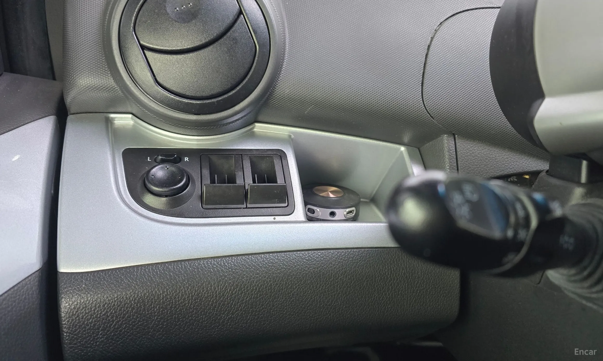 Chevrolet (GM Daewoo) Spark превью 17