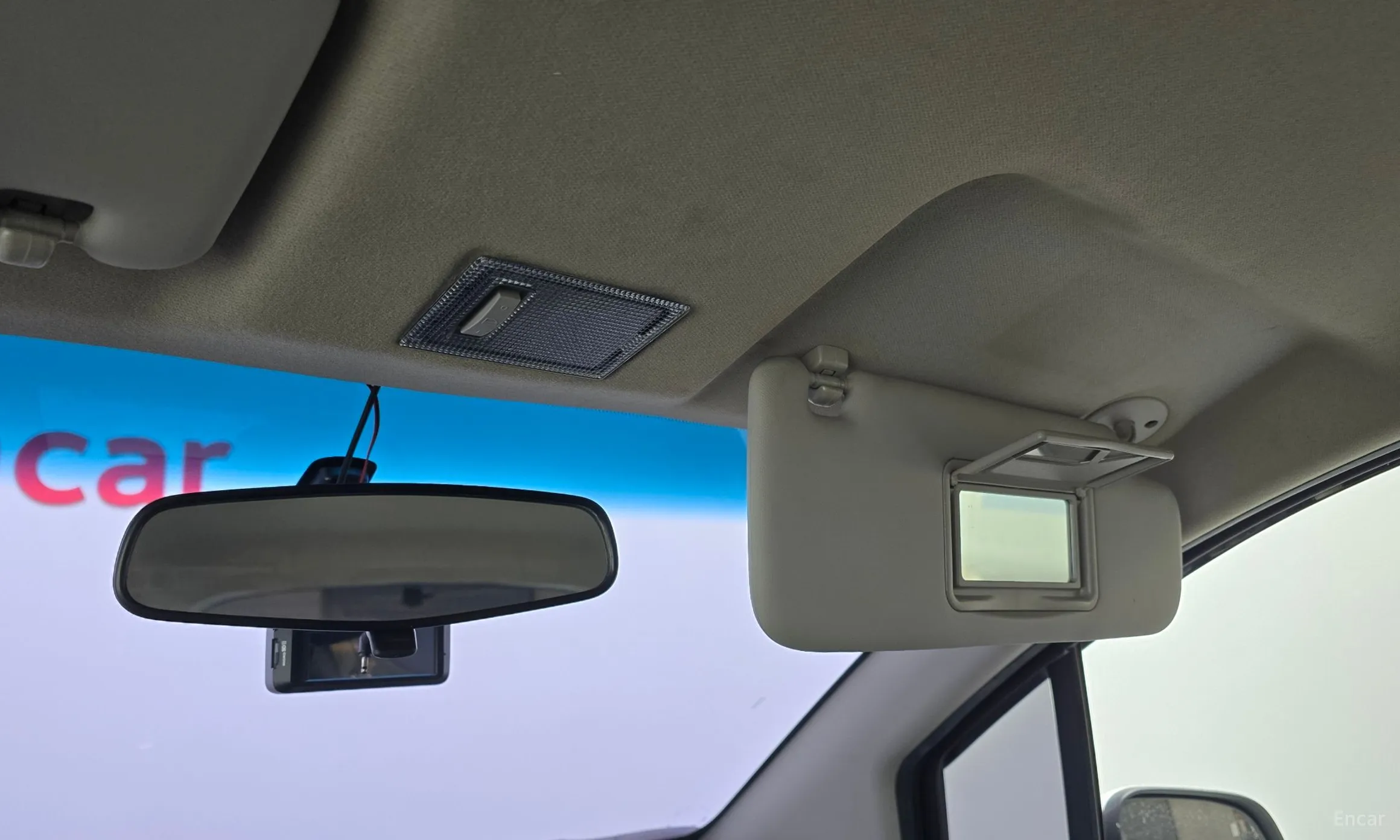 Chevrolet (GM Daewoo) Spark превью 19