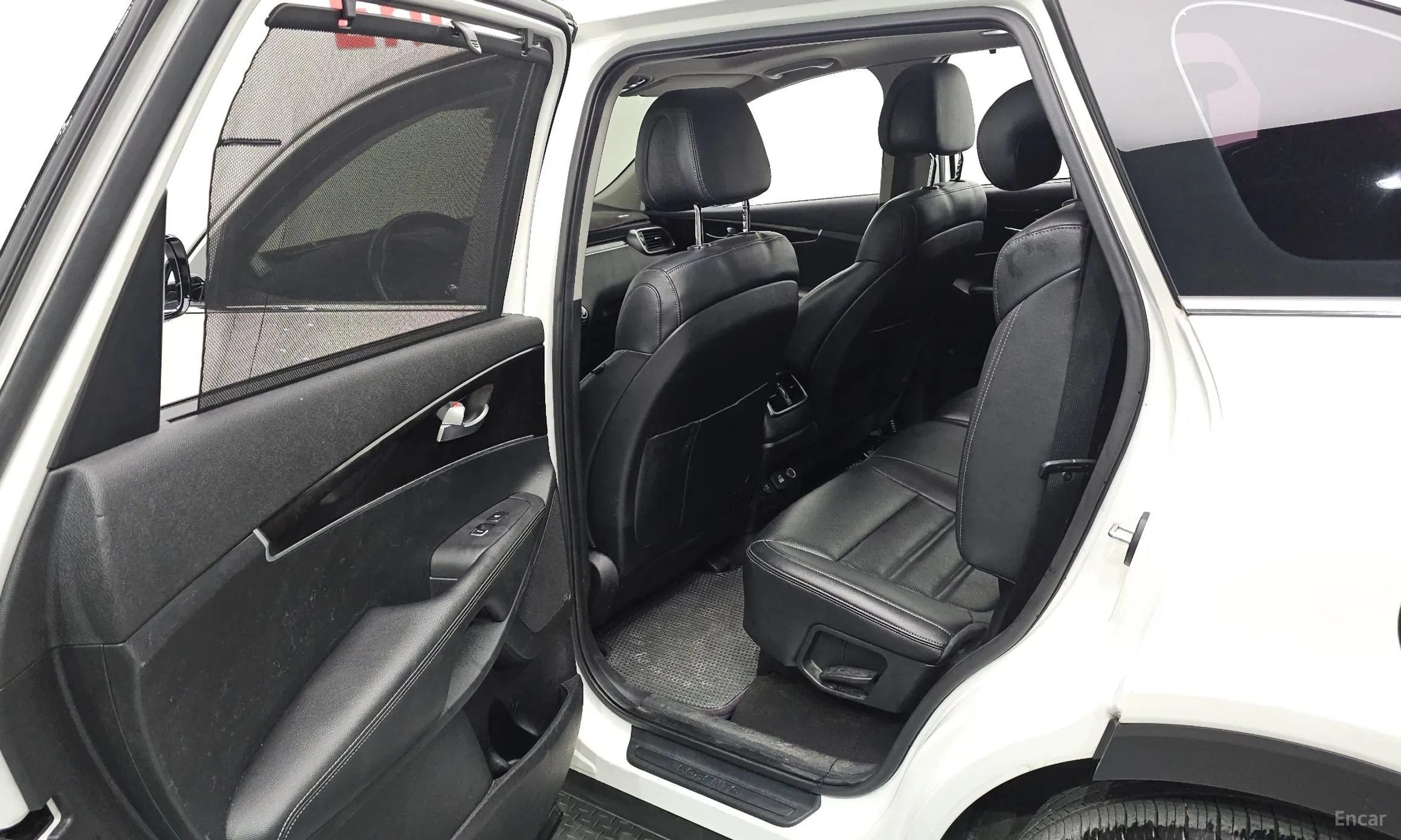 Kia Sorento превью 12