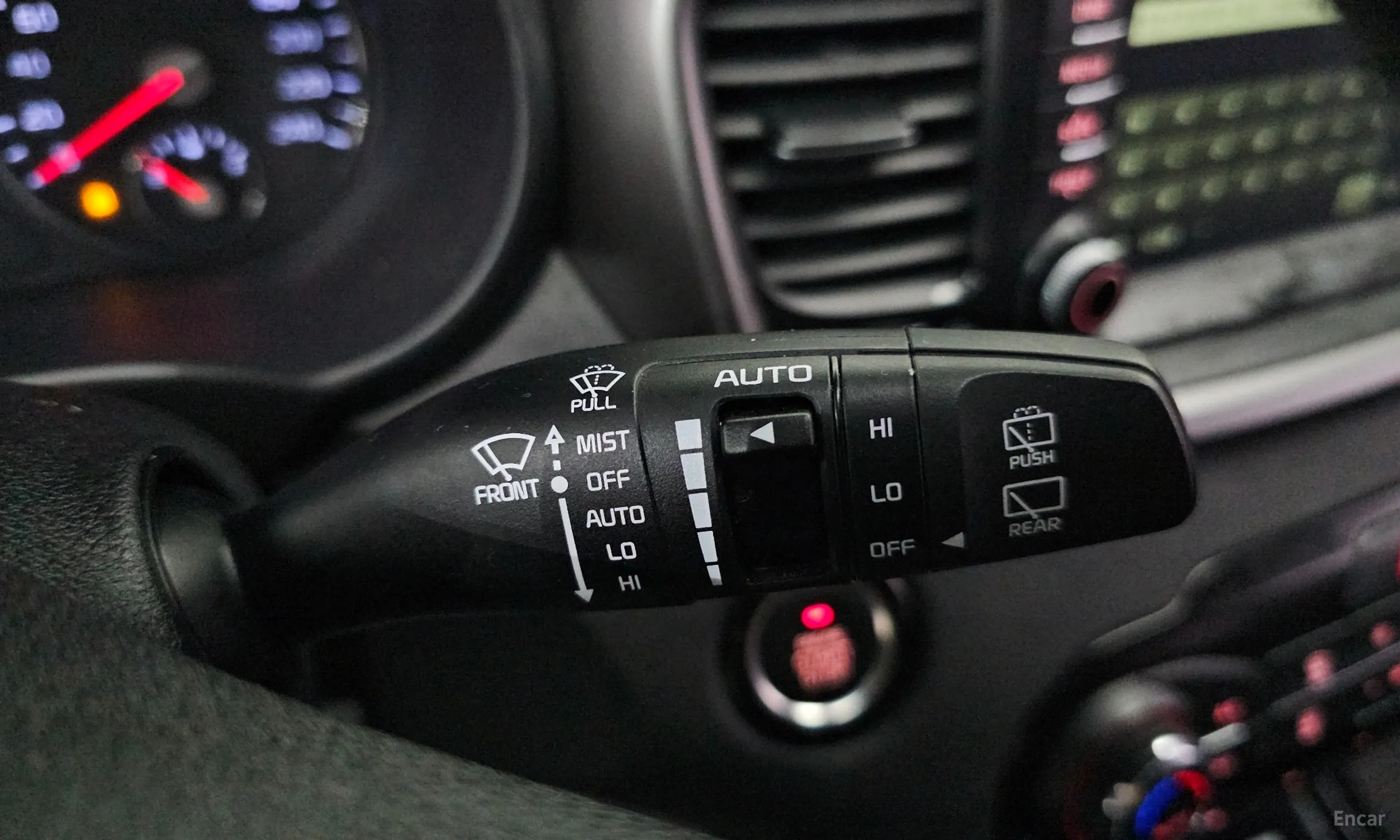 Kia Sorento превью 17