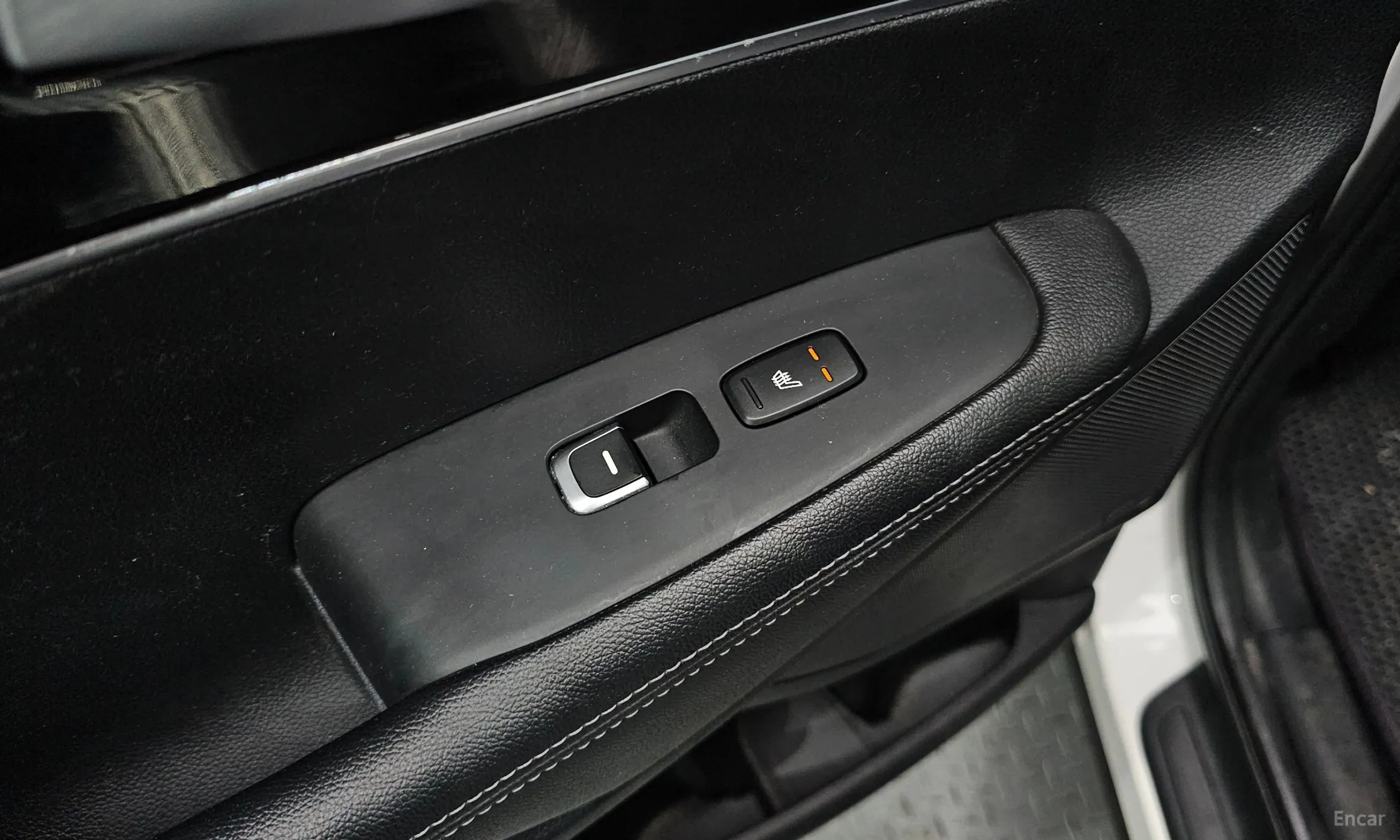Kia Sorento превью 18