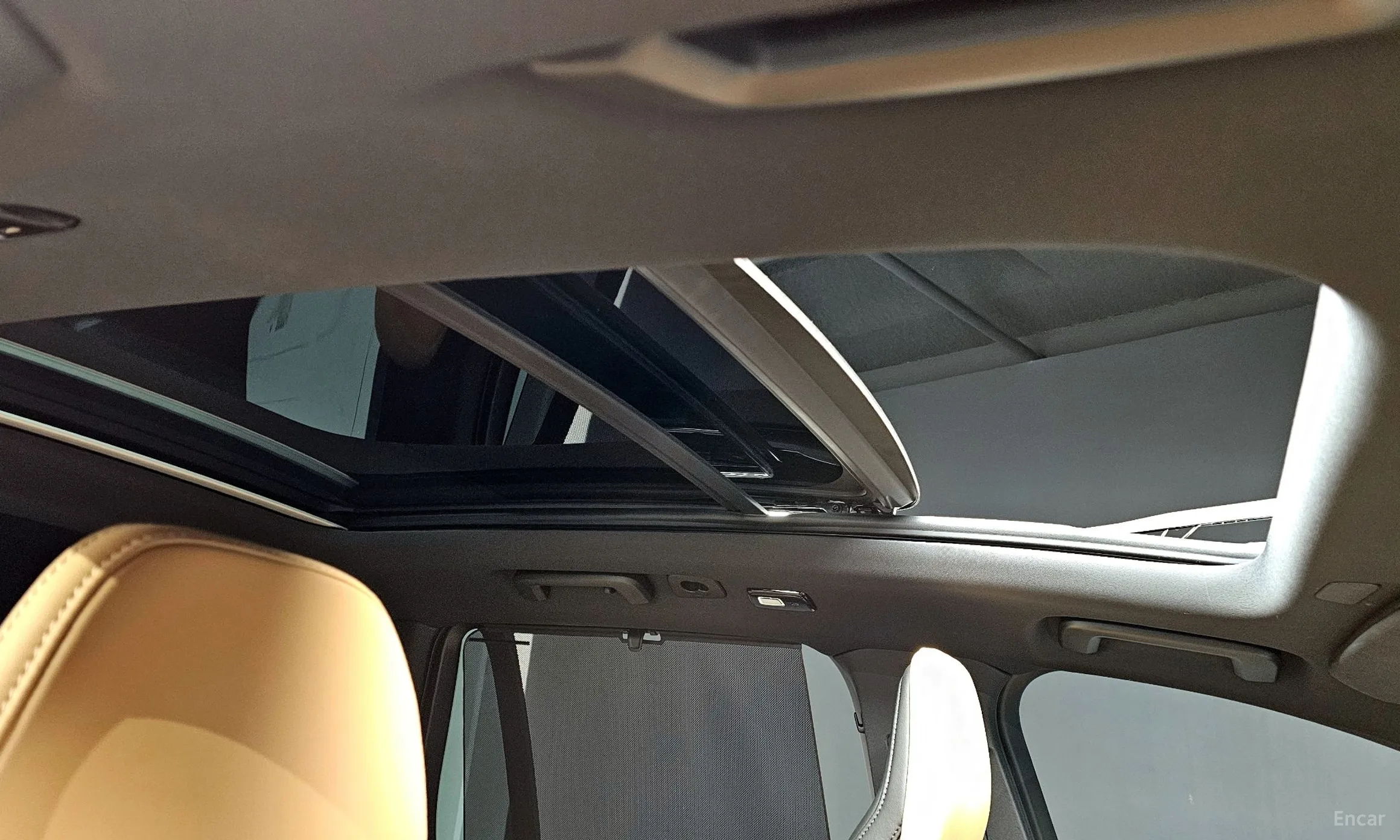 Volvo XC90 Gen 2 превью 18