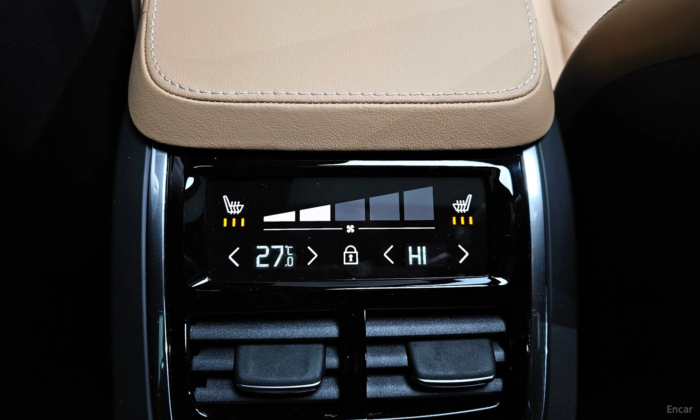 Volvo XC90 Gen 2 превью 19