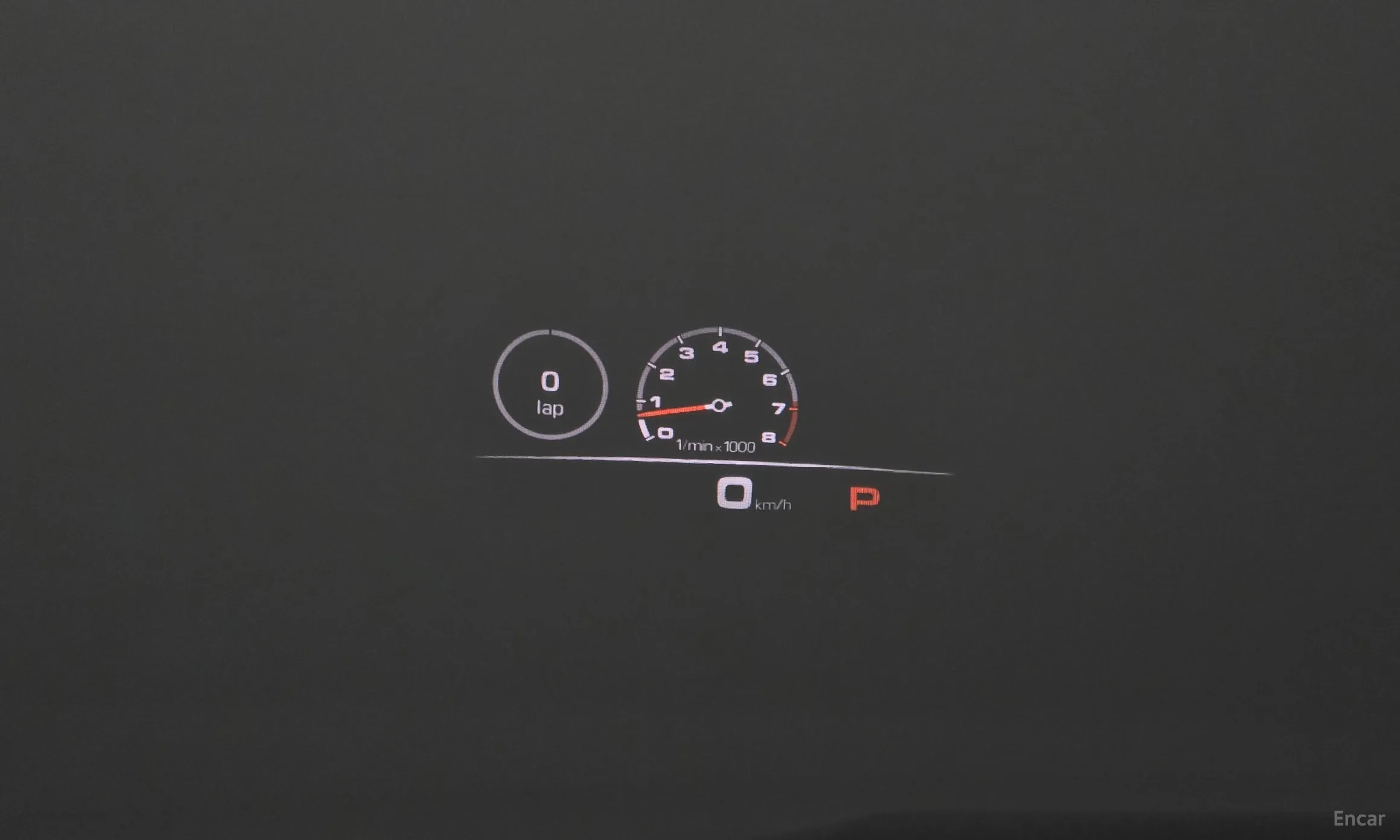 Porsche Cayenne (PO536) превью 17