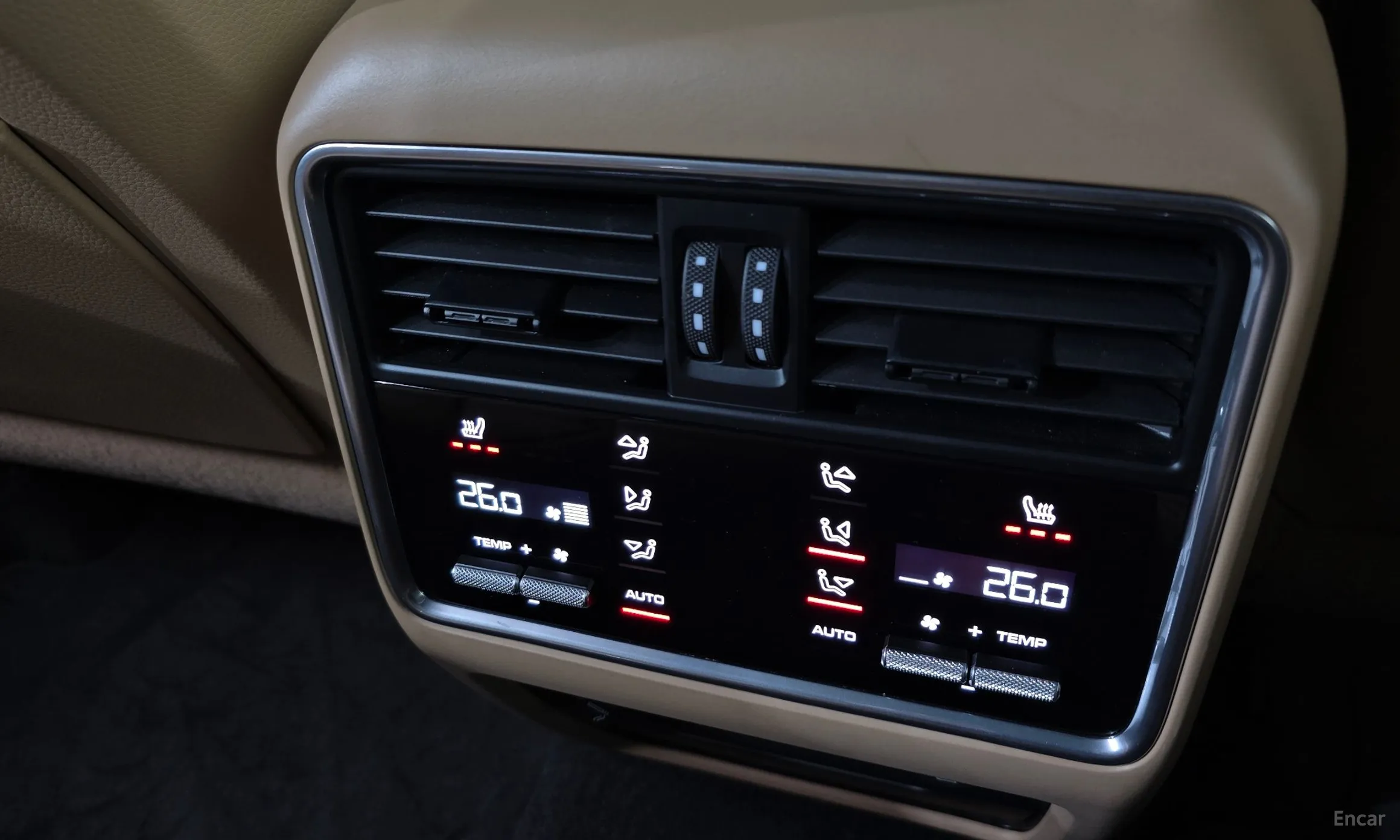 Porsche Cayenne (PO536) превью 18