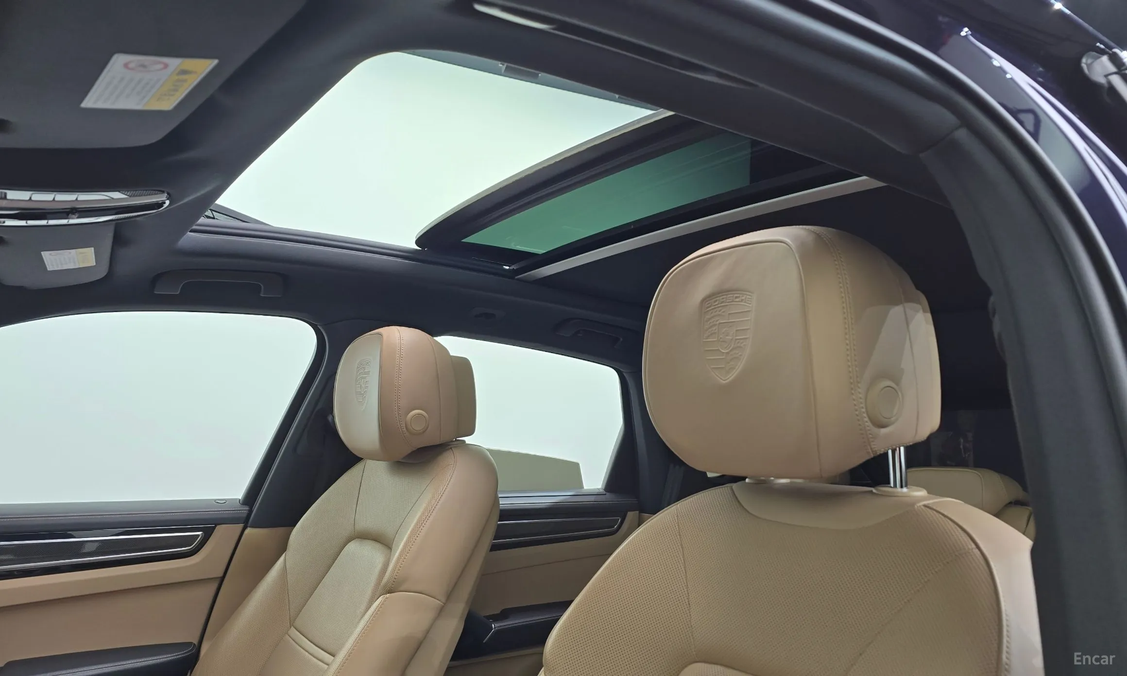 Porsche Cayenne (PO536) превью 19