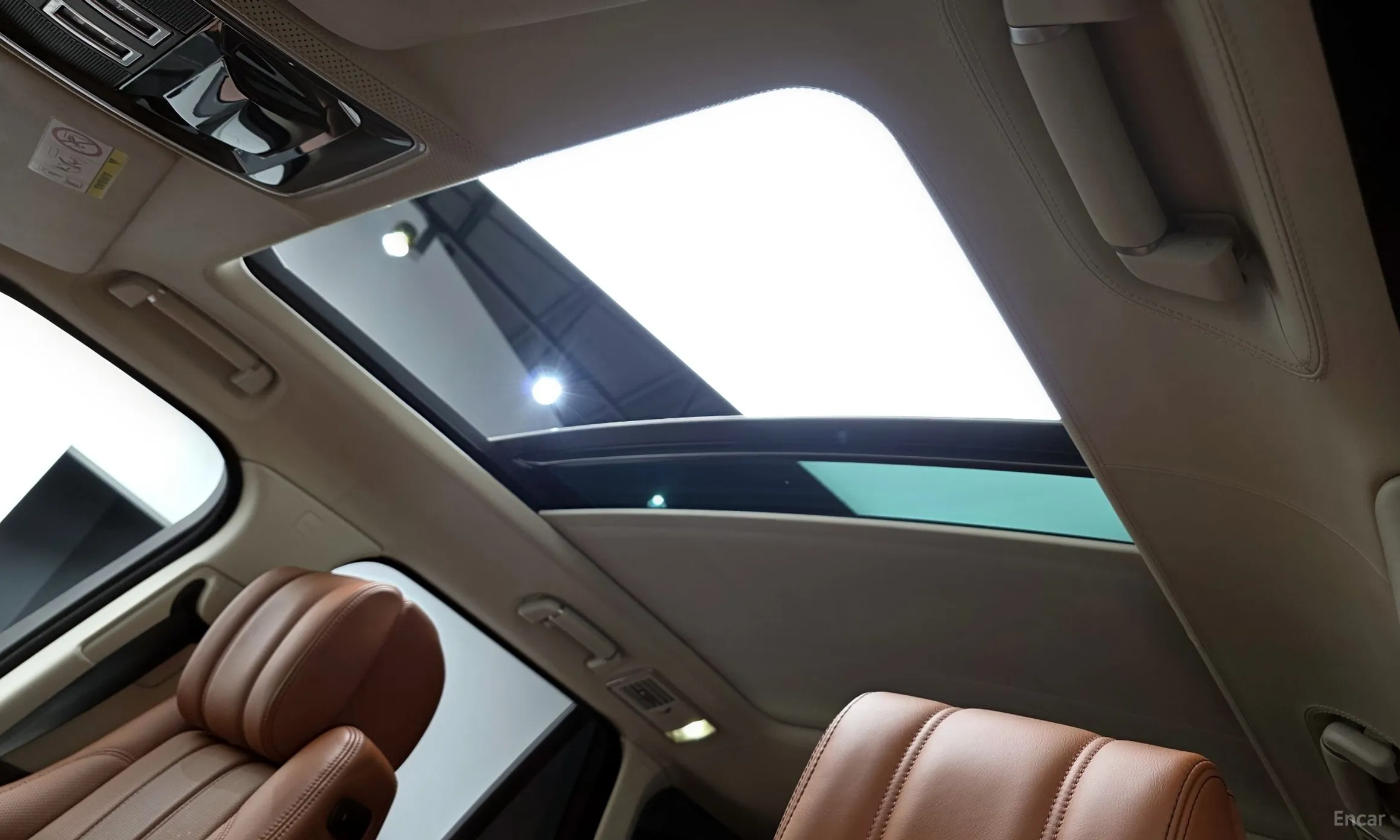 Land Rover Range Rover 4th Generation превью 18
