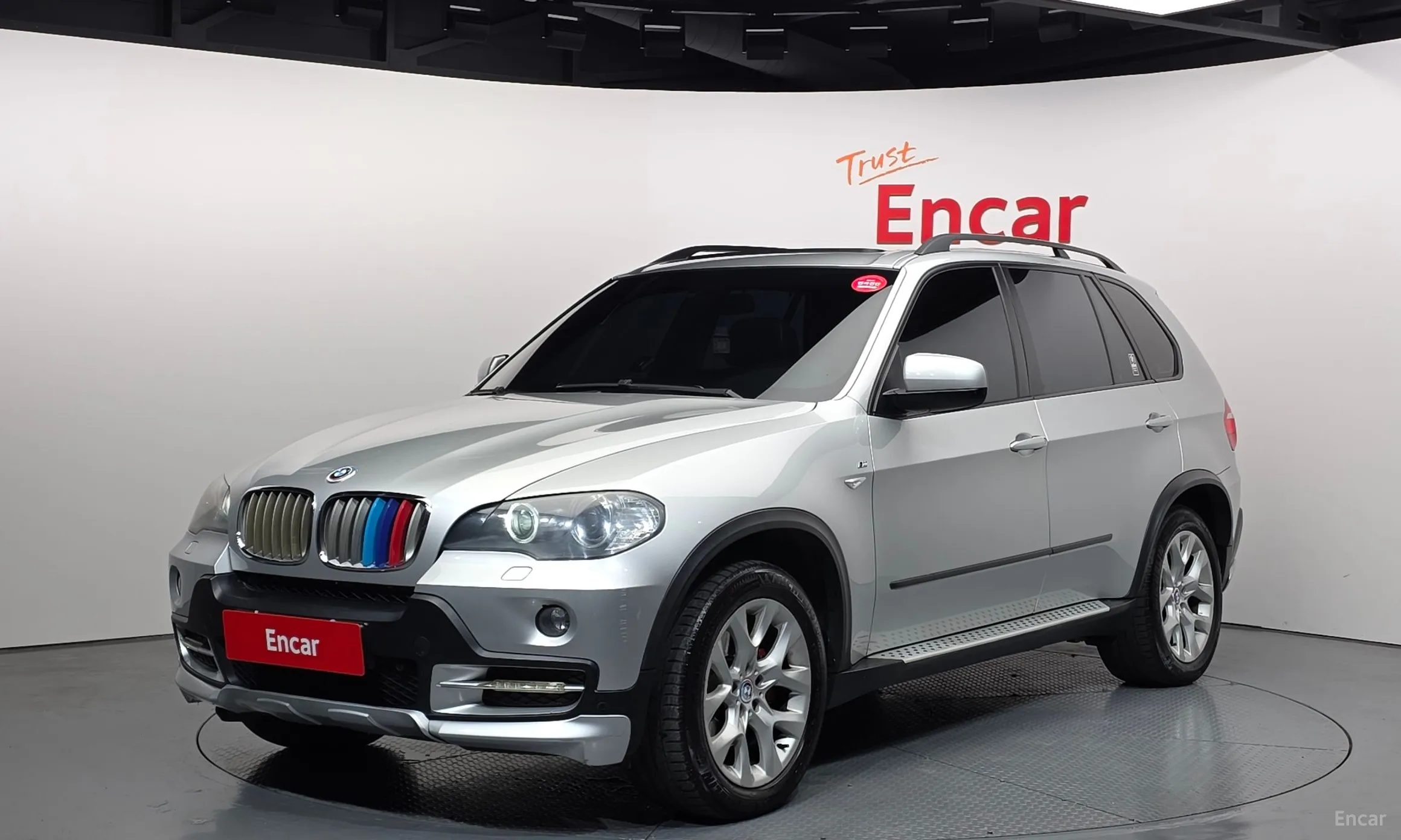 BMW X5 (E70)
