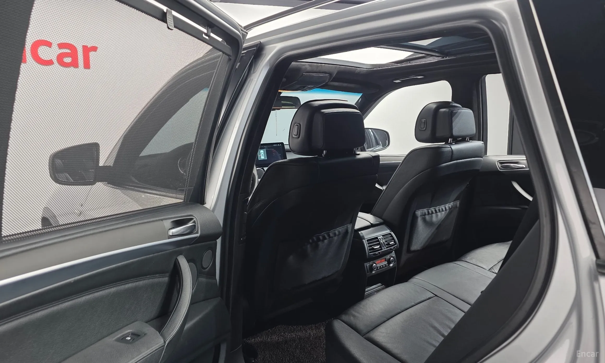 BMW X5 (E70) превью 17