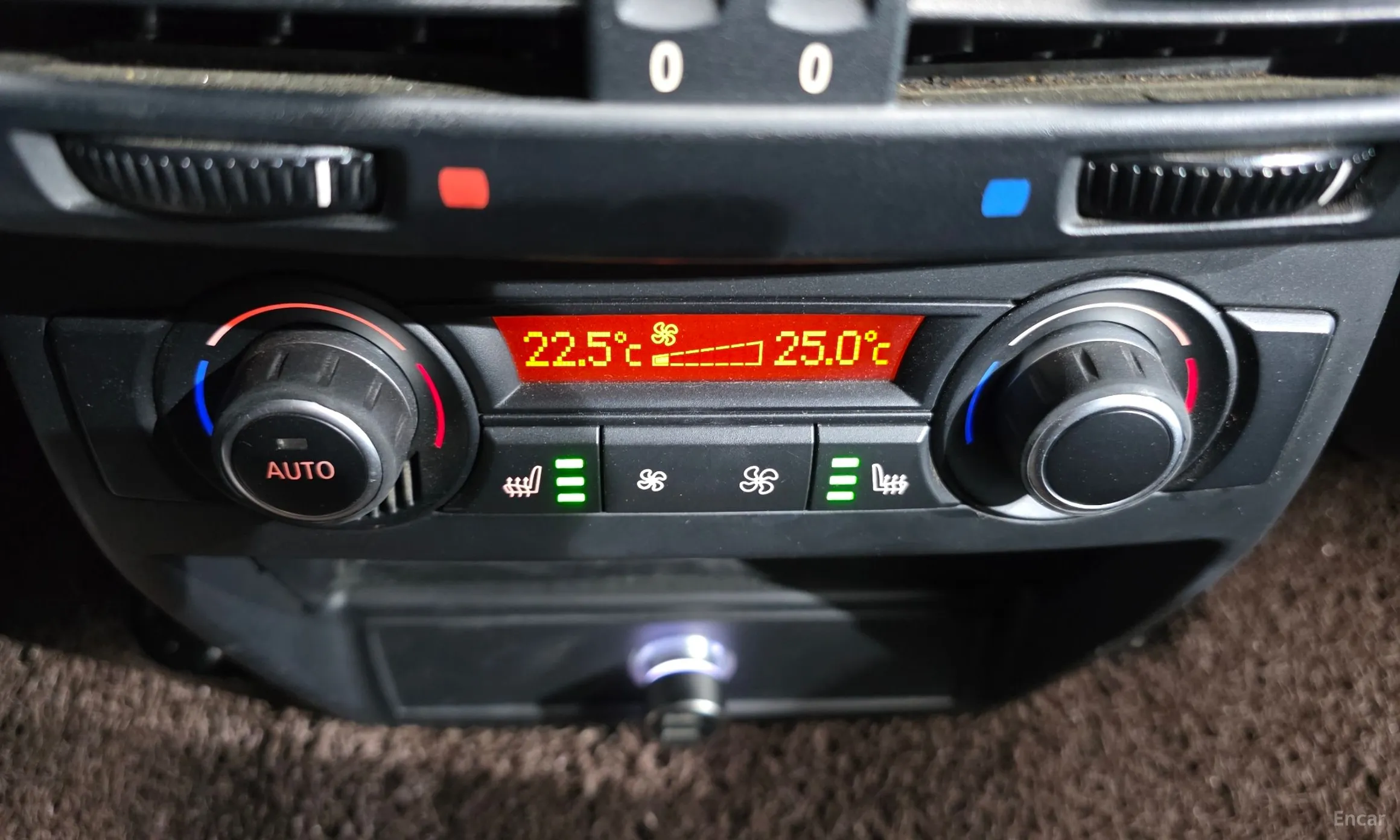 BMW X5 (E70) превью 18