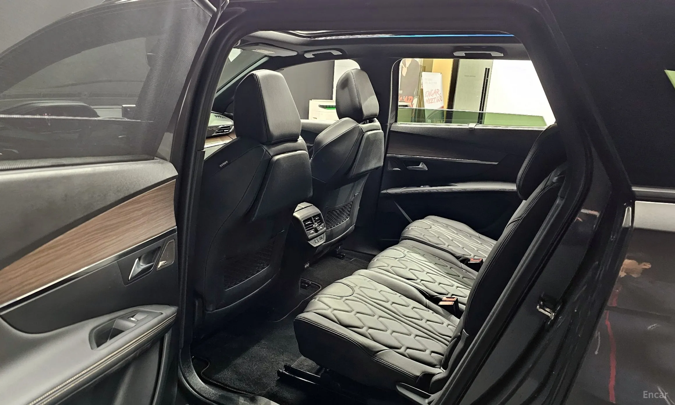 Peugeot 5008 2nd generation превью 11