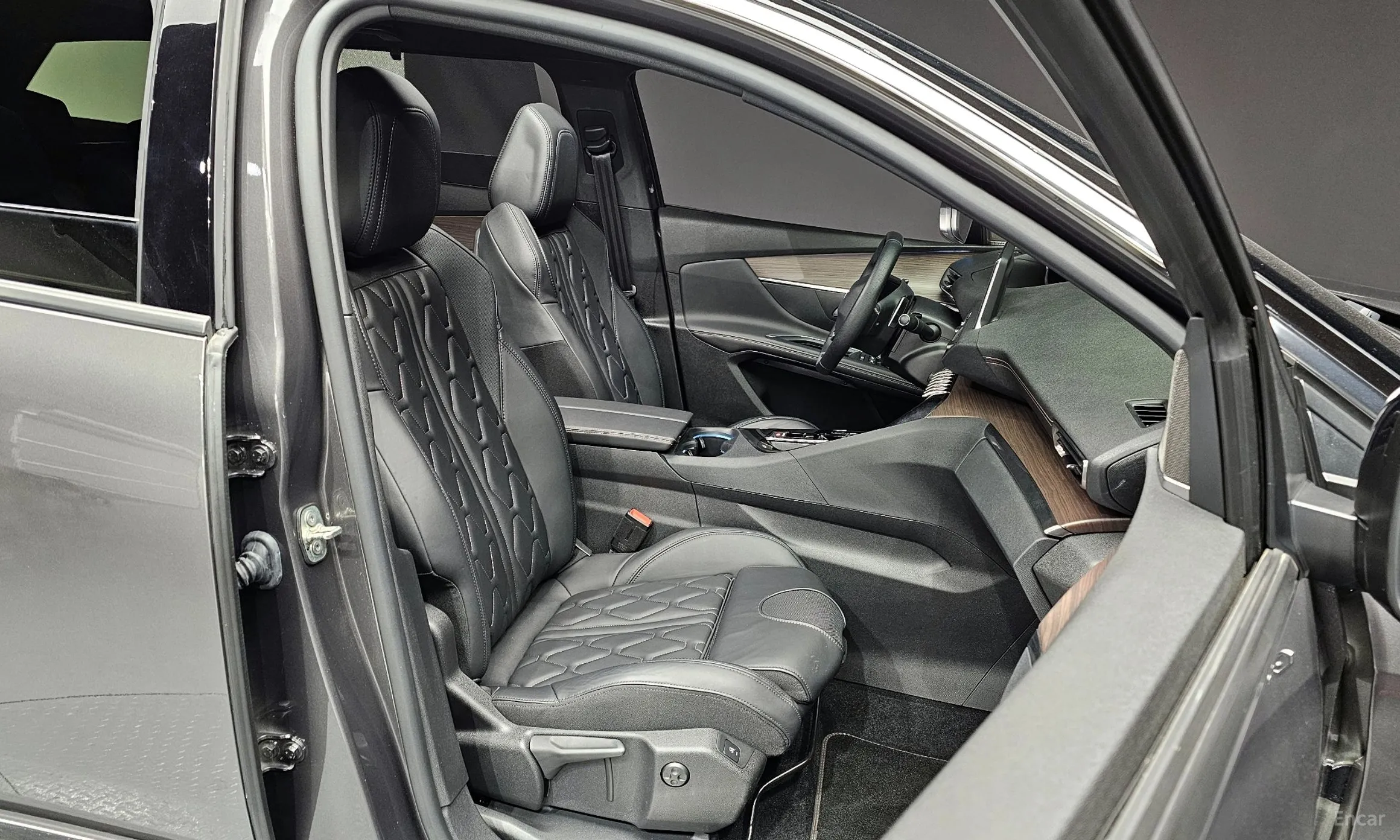 Peugeot 5008 2nd generation превью 12