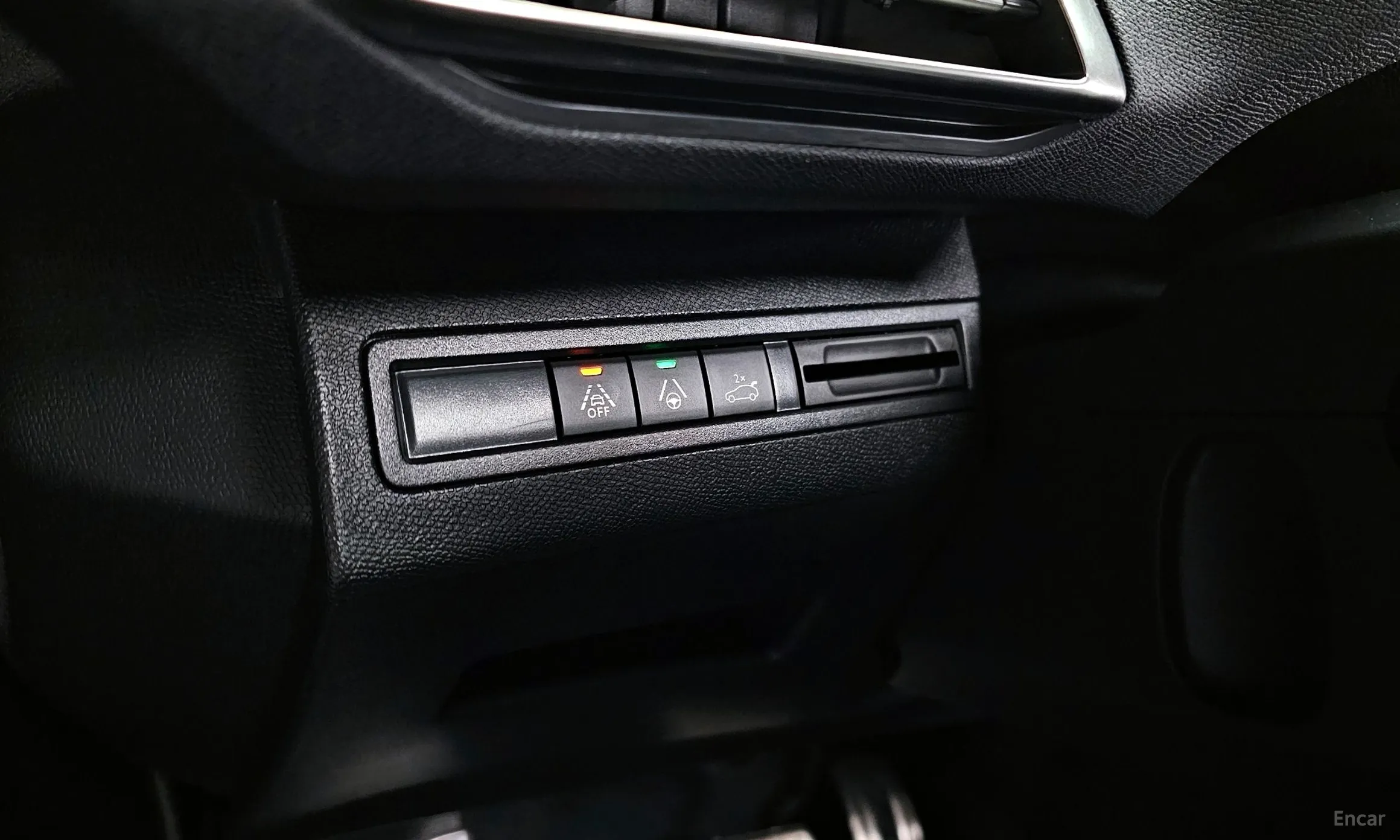 Peugeot 5008 2nd generation превью 14