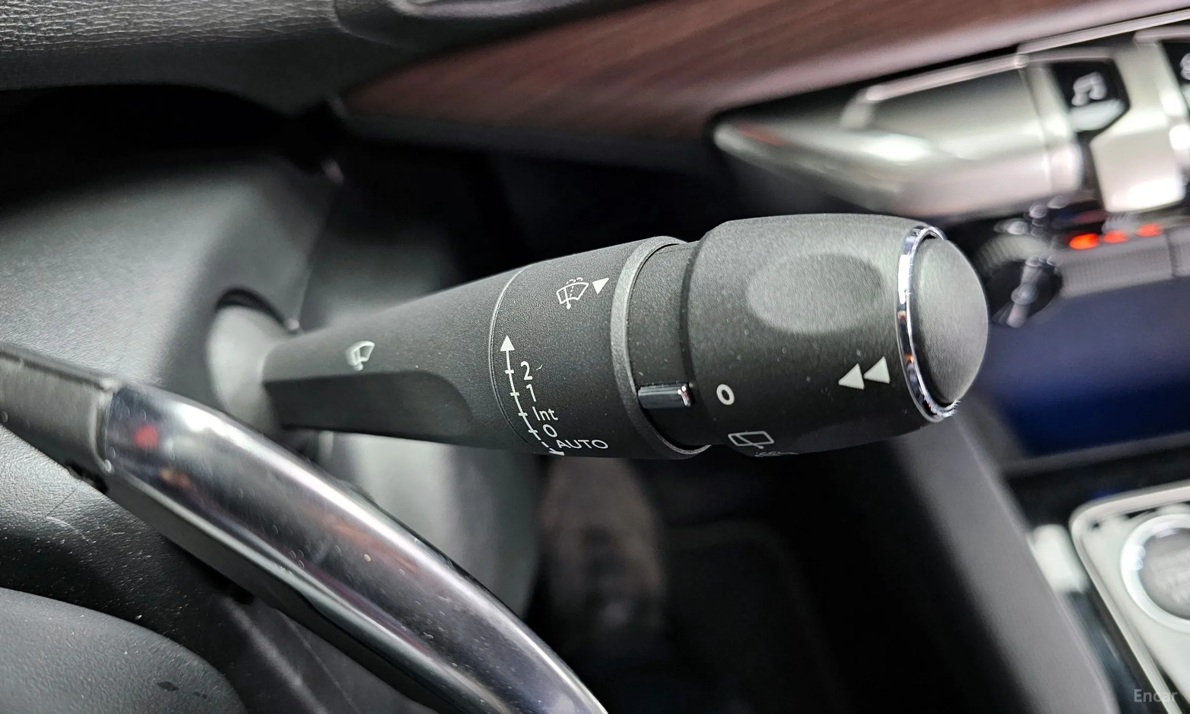 Peugeot 5008 2nd generation превью 15