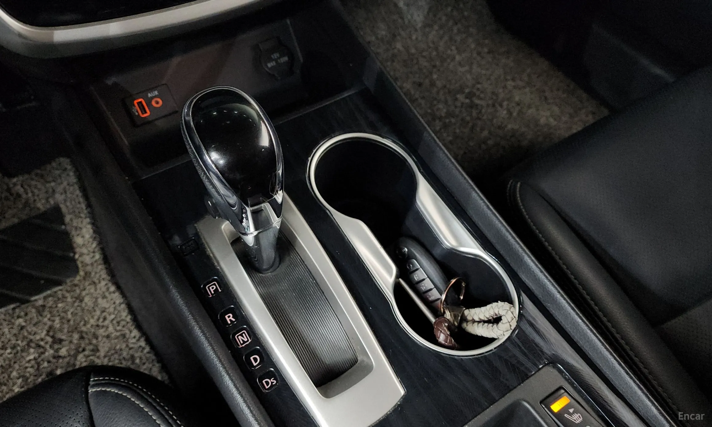 Nissan Altima превью 9