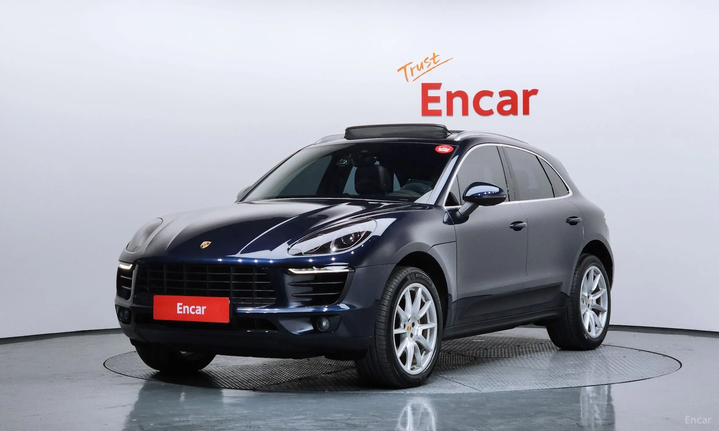 Macan