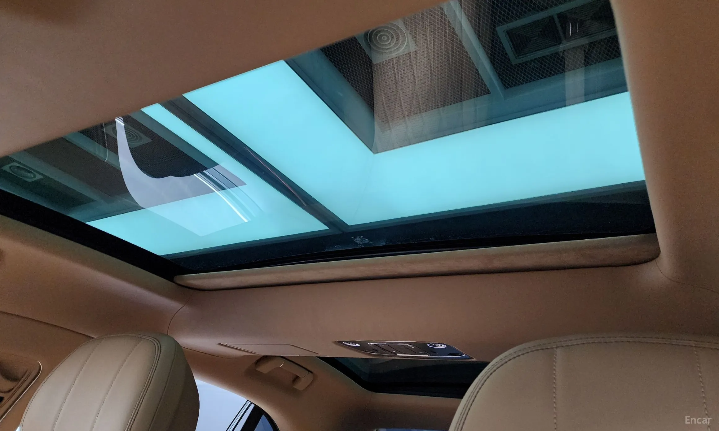 Bentley Flying Spur 3rd Generation превью 17