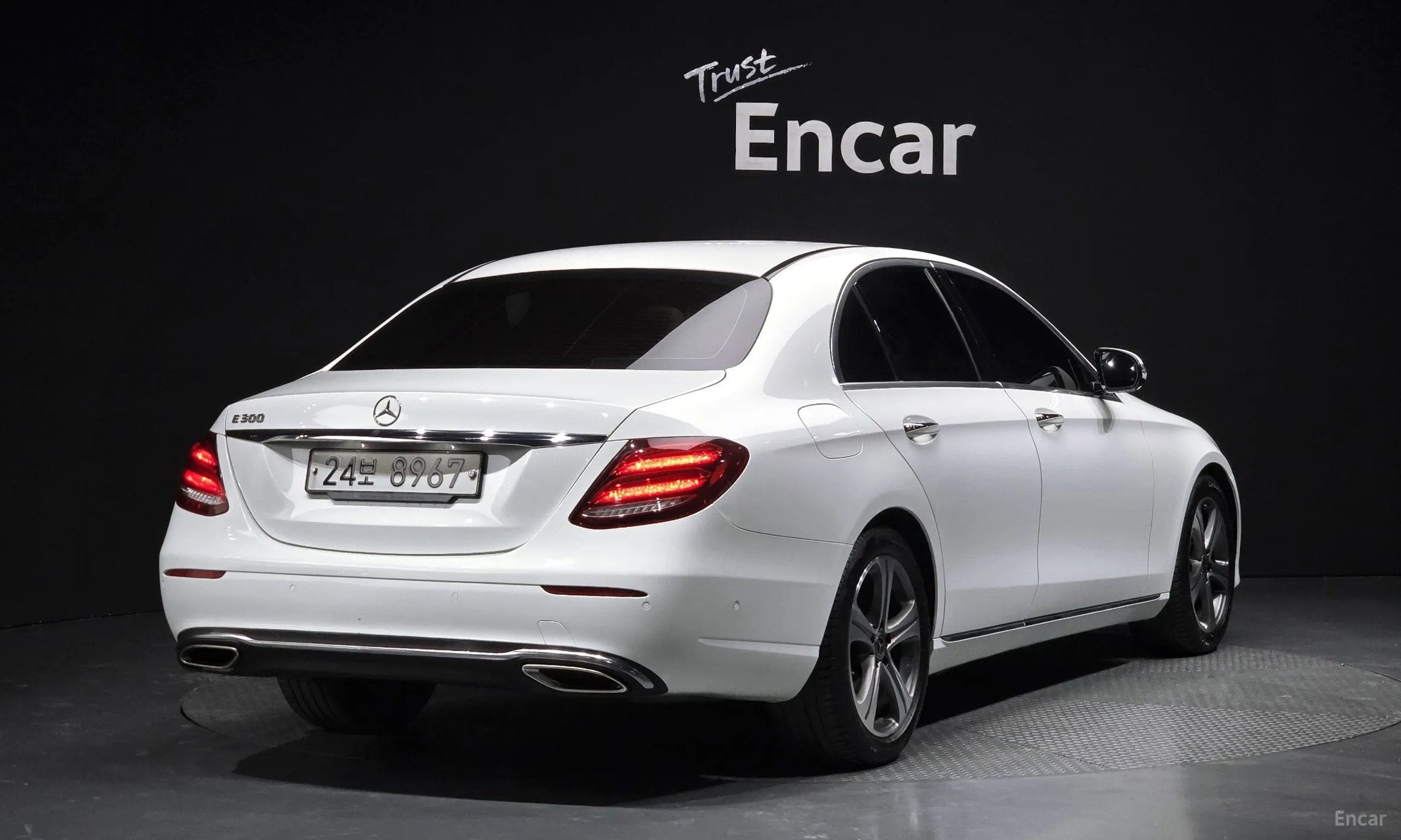Mercedes Benz E-Class W213 превью 2
