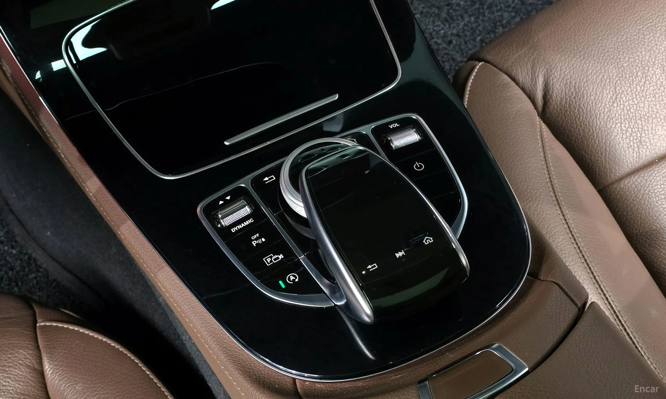 Mercedes Benz E-Class W213 превью 17