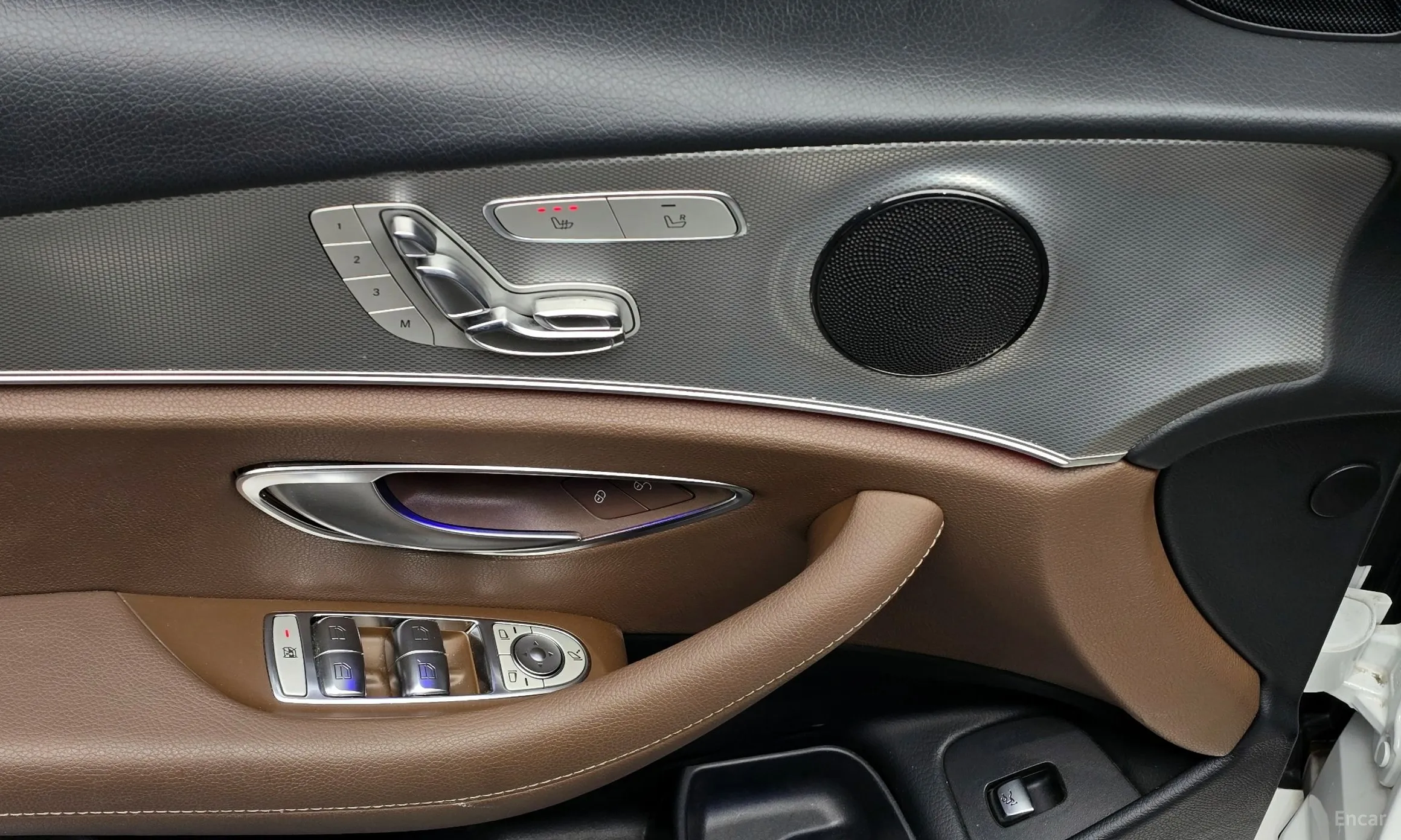 Mercedes Benz E-Class W213 превью 18
