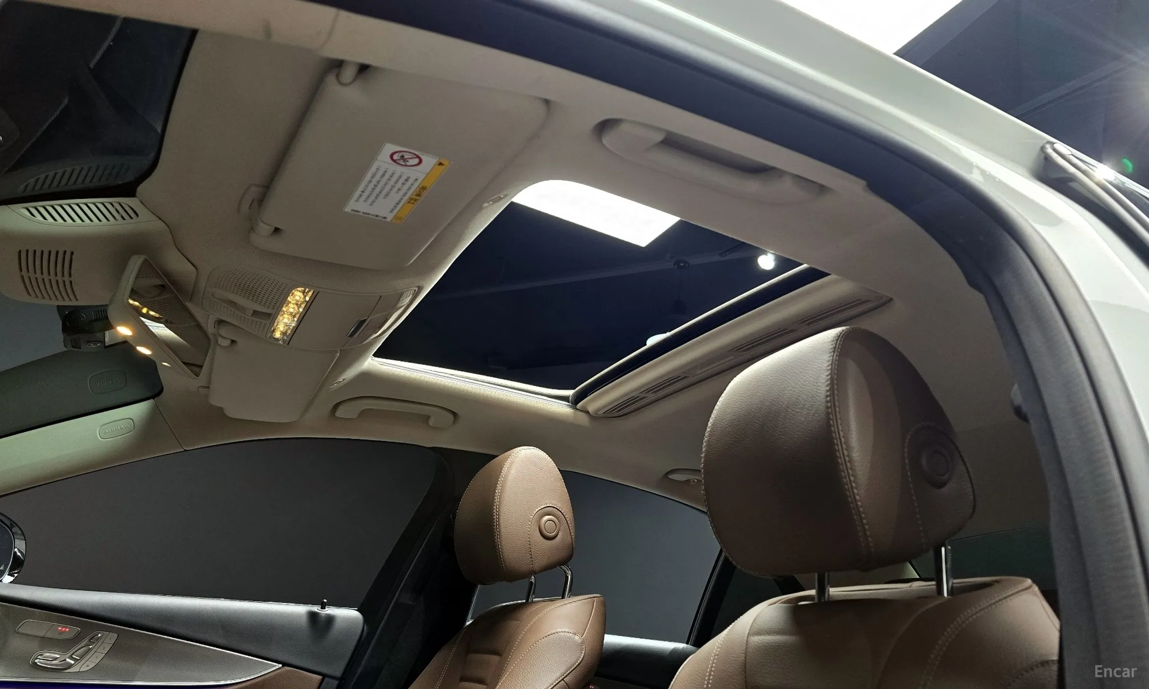 Mercedes Benz E-Class W213 превью 19