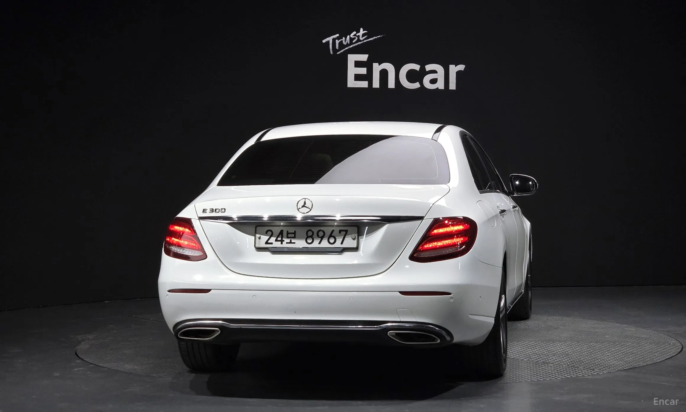 Mercedes Benz E-Class W213 превью 4