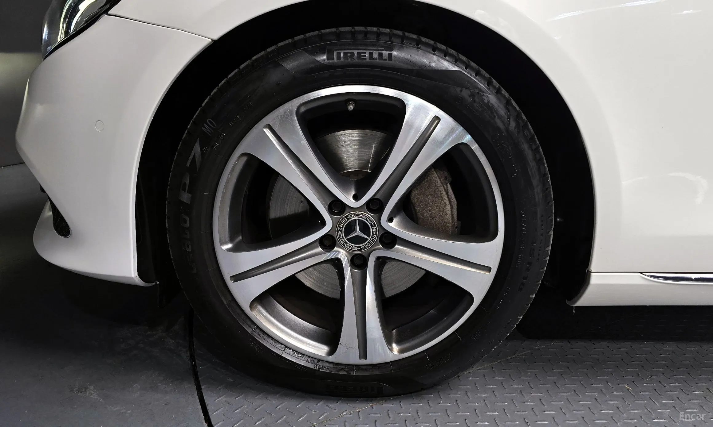 Mercedes Benz E-Class W213 превью 5