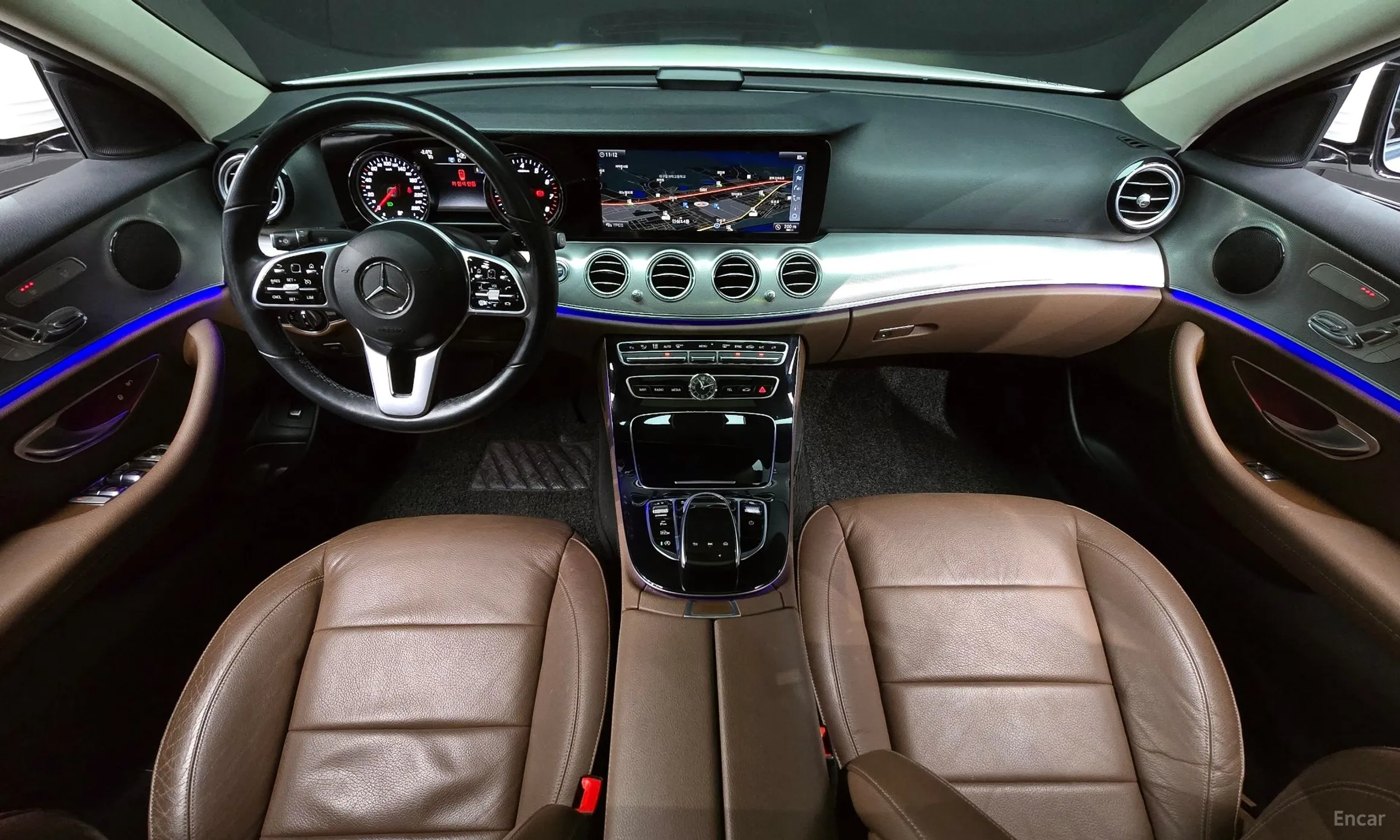 Mercedes Benz E-Class W213 превью 7