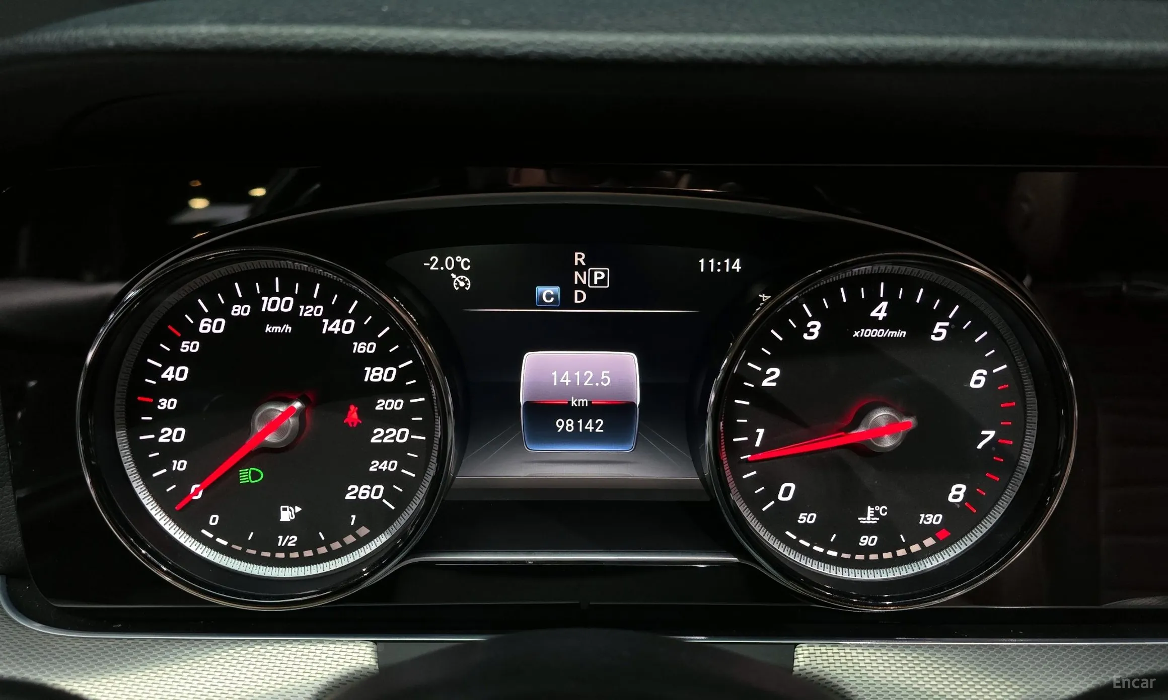 Mercedes Benz E-Class W213 превью 8