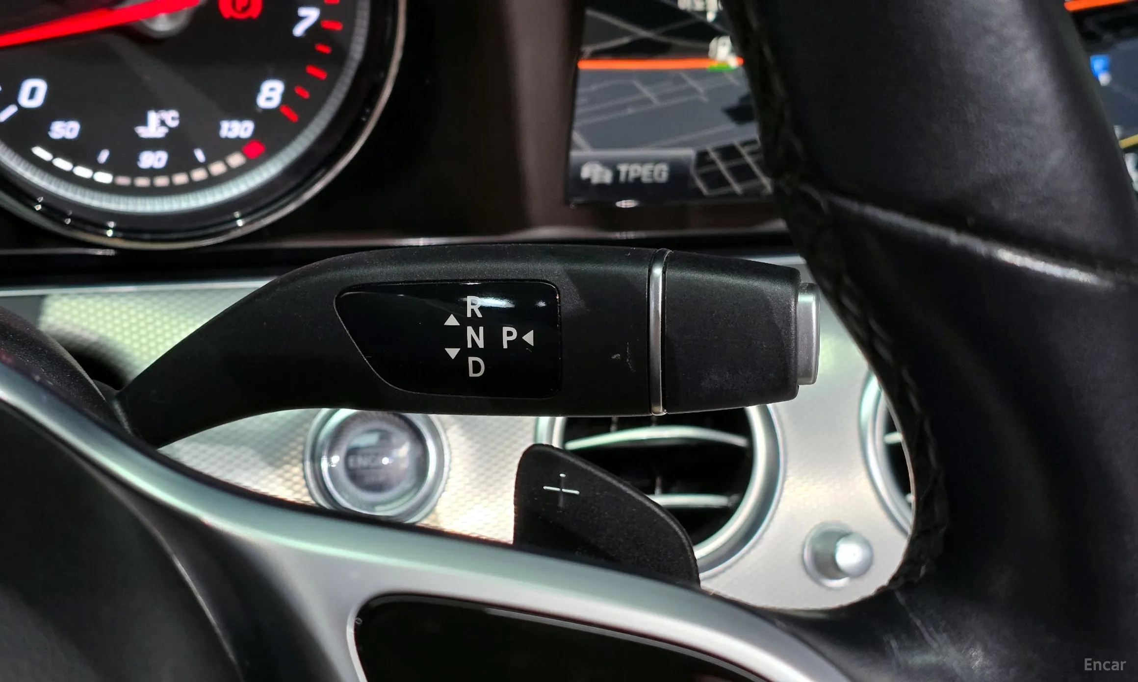 Mercedes Benz E-Class W213 превью 9