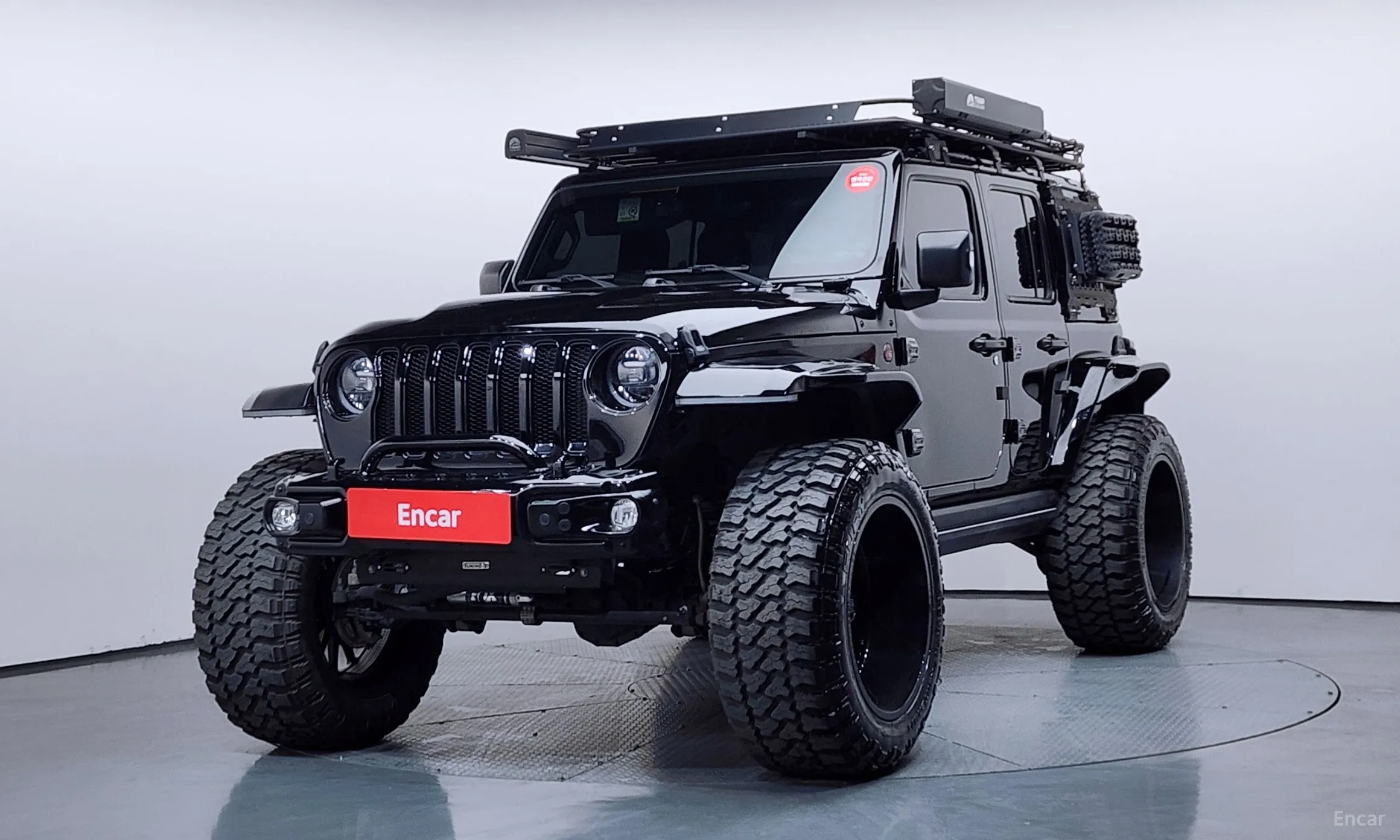 Jeep Wrangler (JL)