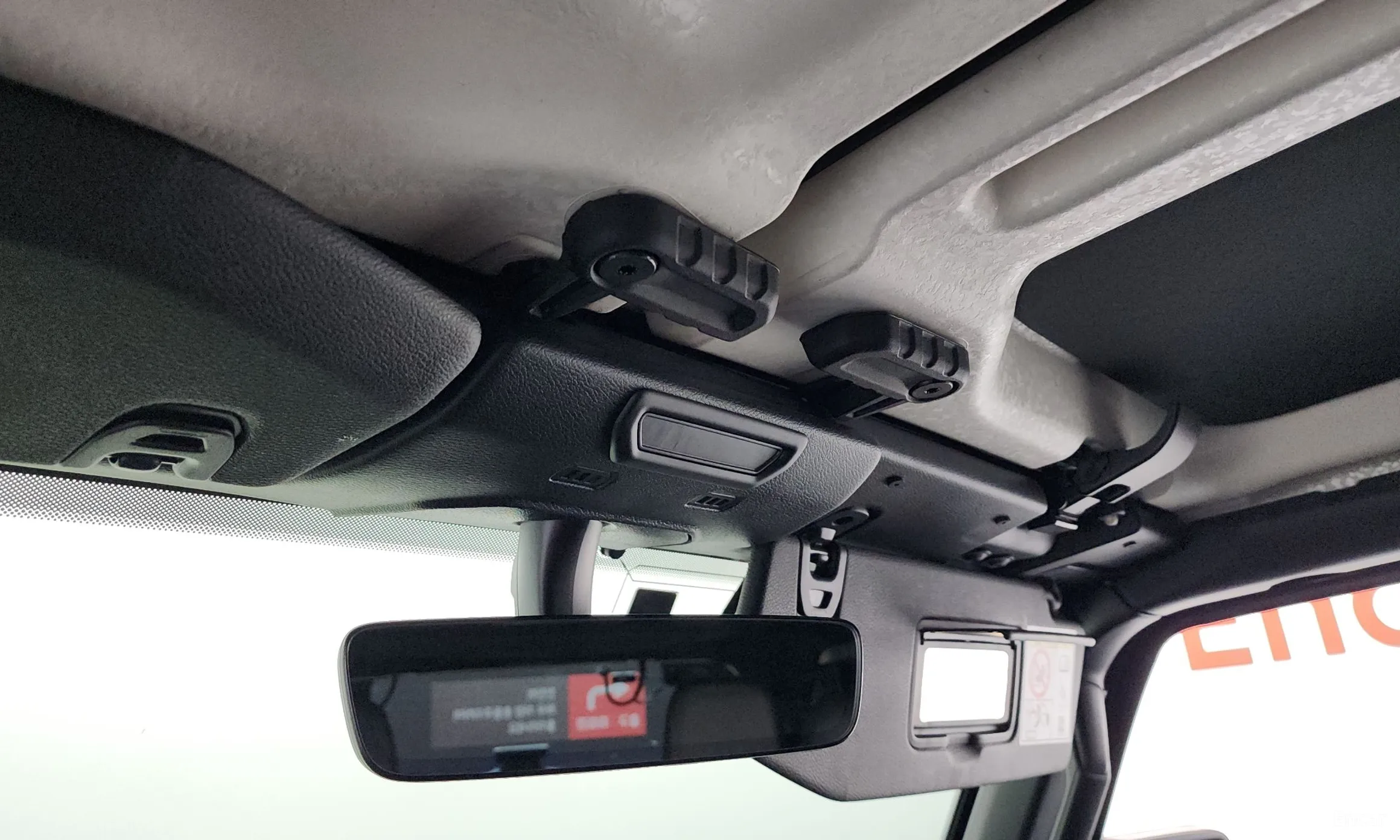 Jeep Wrangler (JL) превью 17