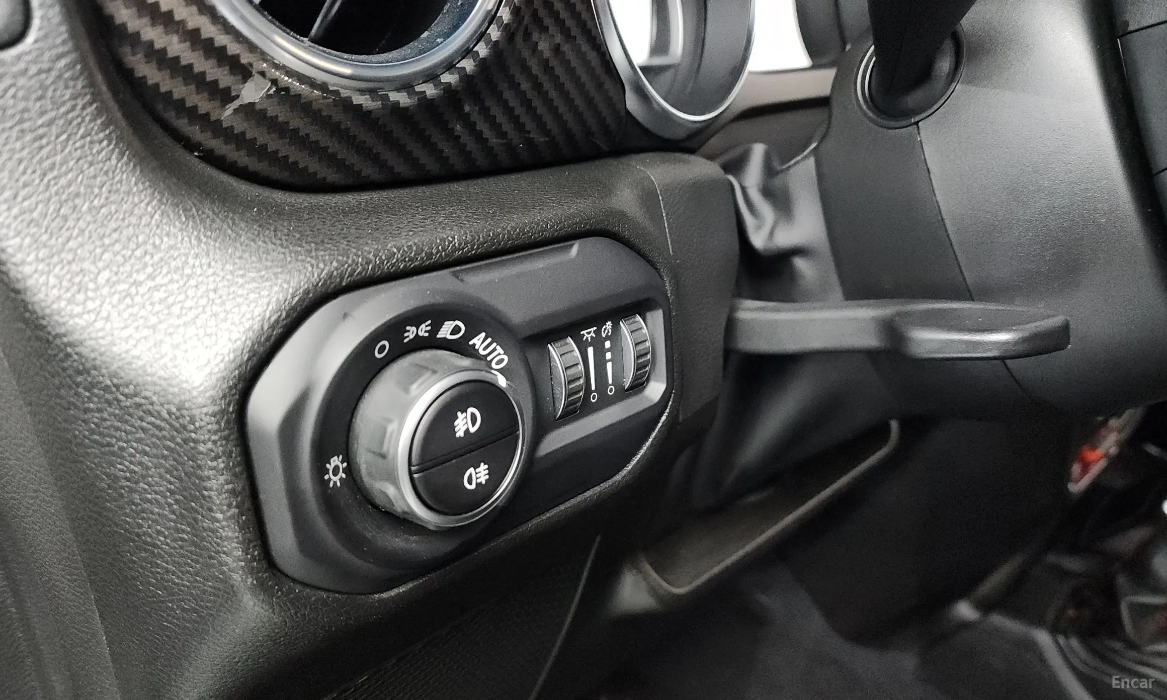 Jeep Wrangler (JL) превью 18