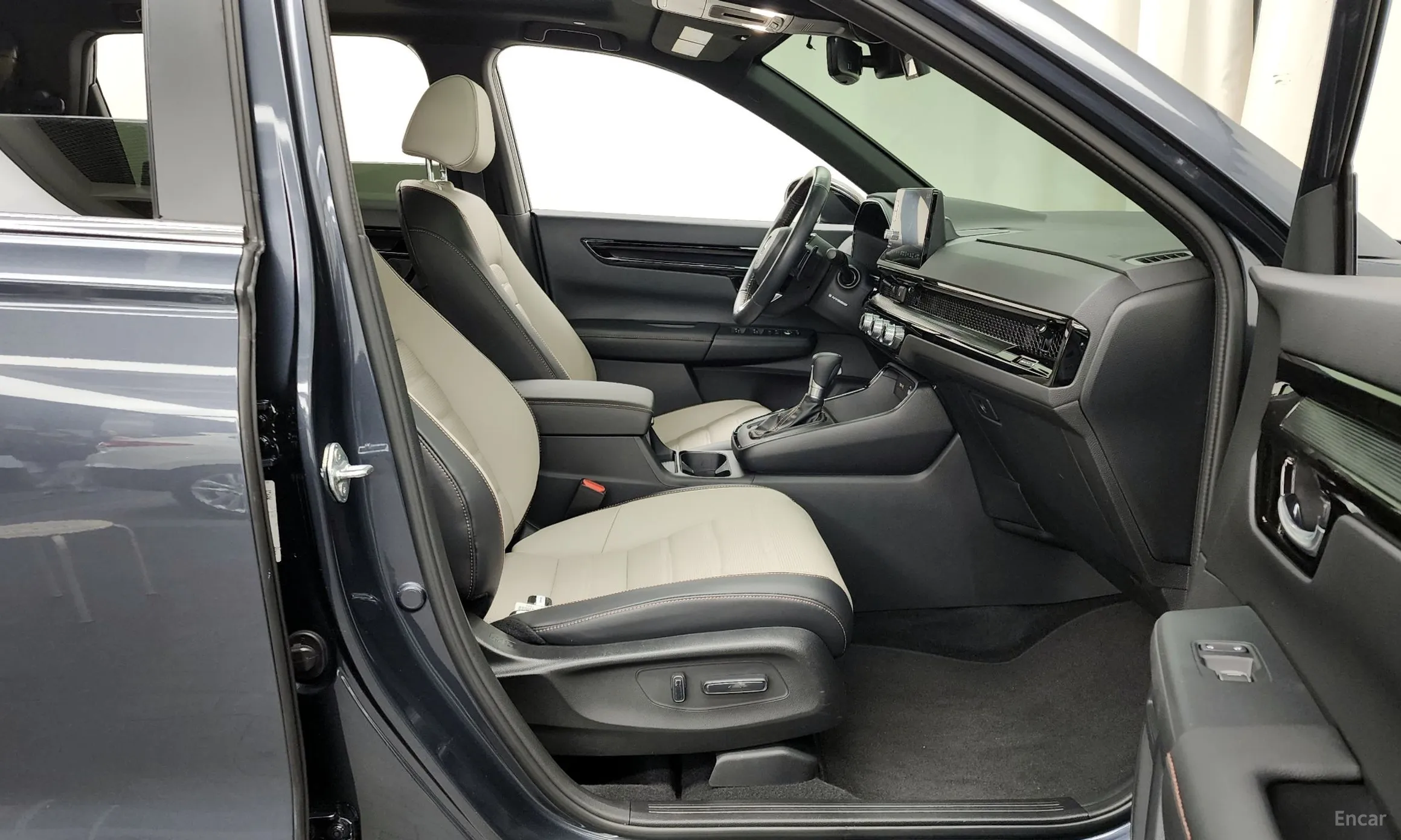 Honda CR-V 6th Generation превью 11