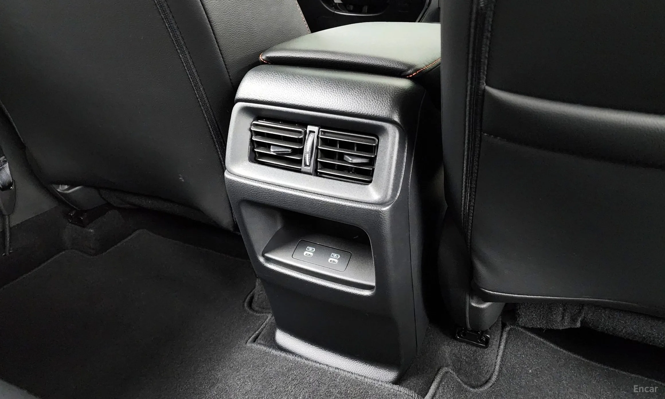 Honda CR-V 6th Generation превью 19