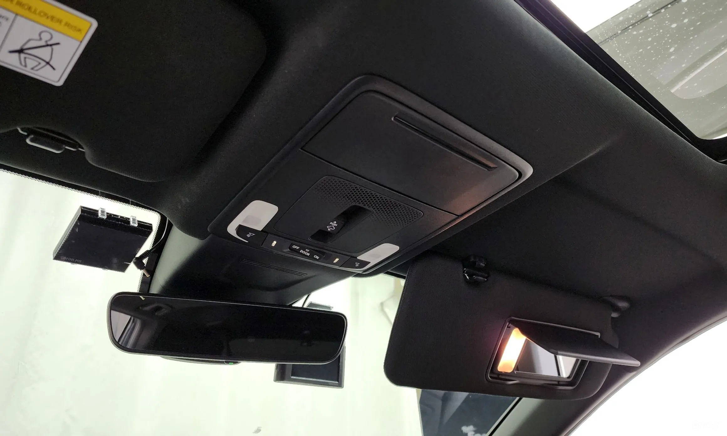 Honda CR-V 6th Generation превью 18