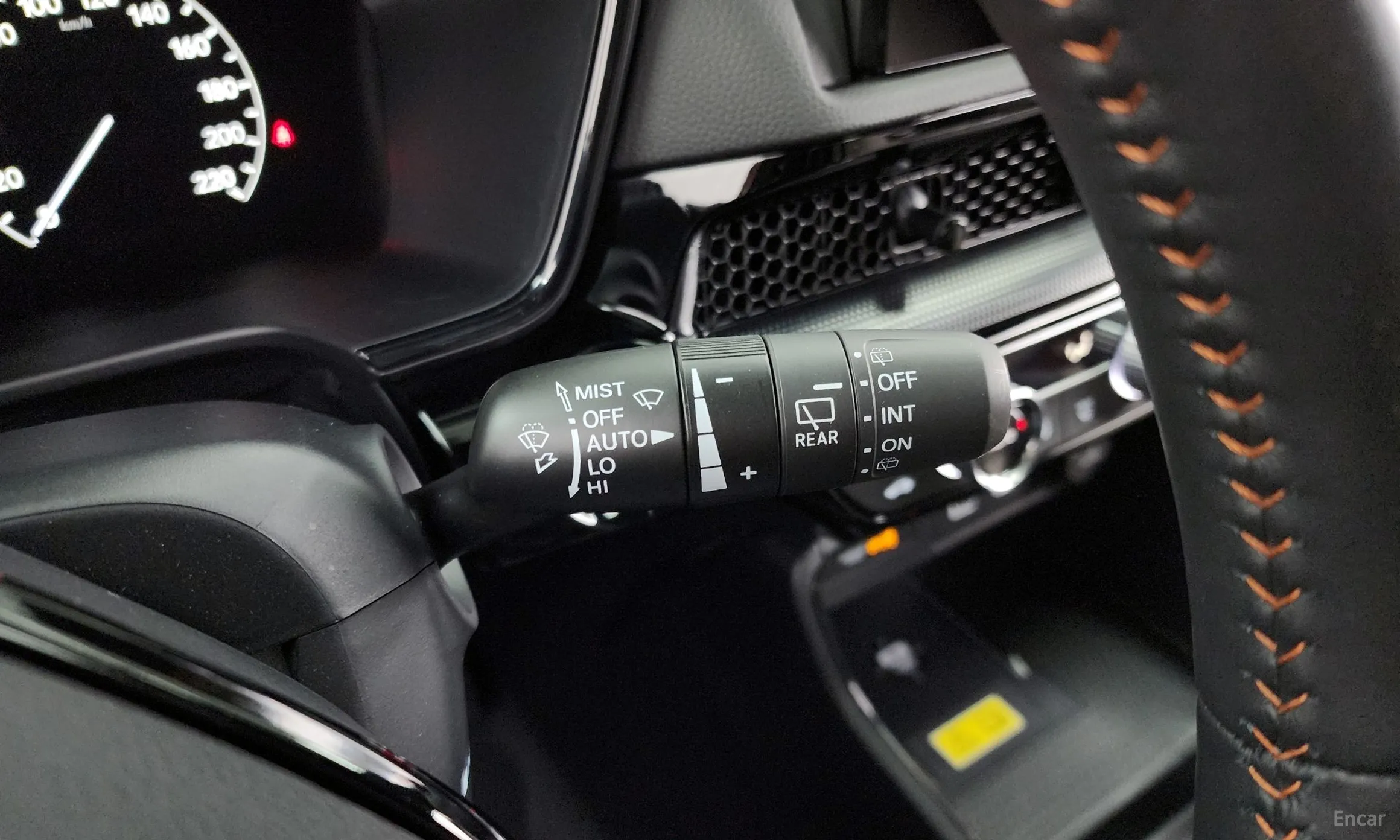 Honda CR-V 6th Generation превью 19