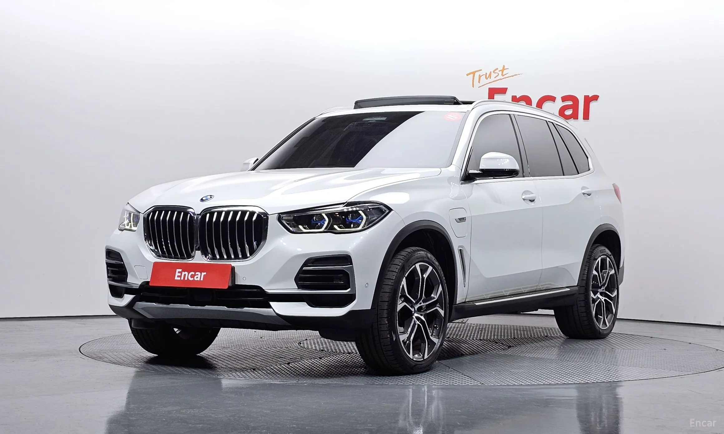 BMW X5 (G05)