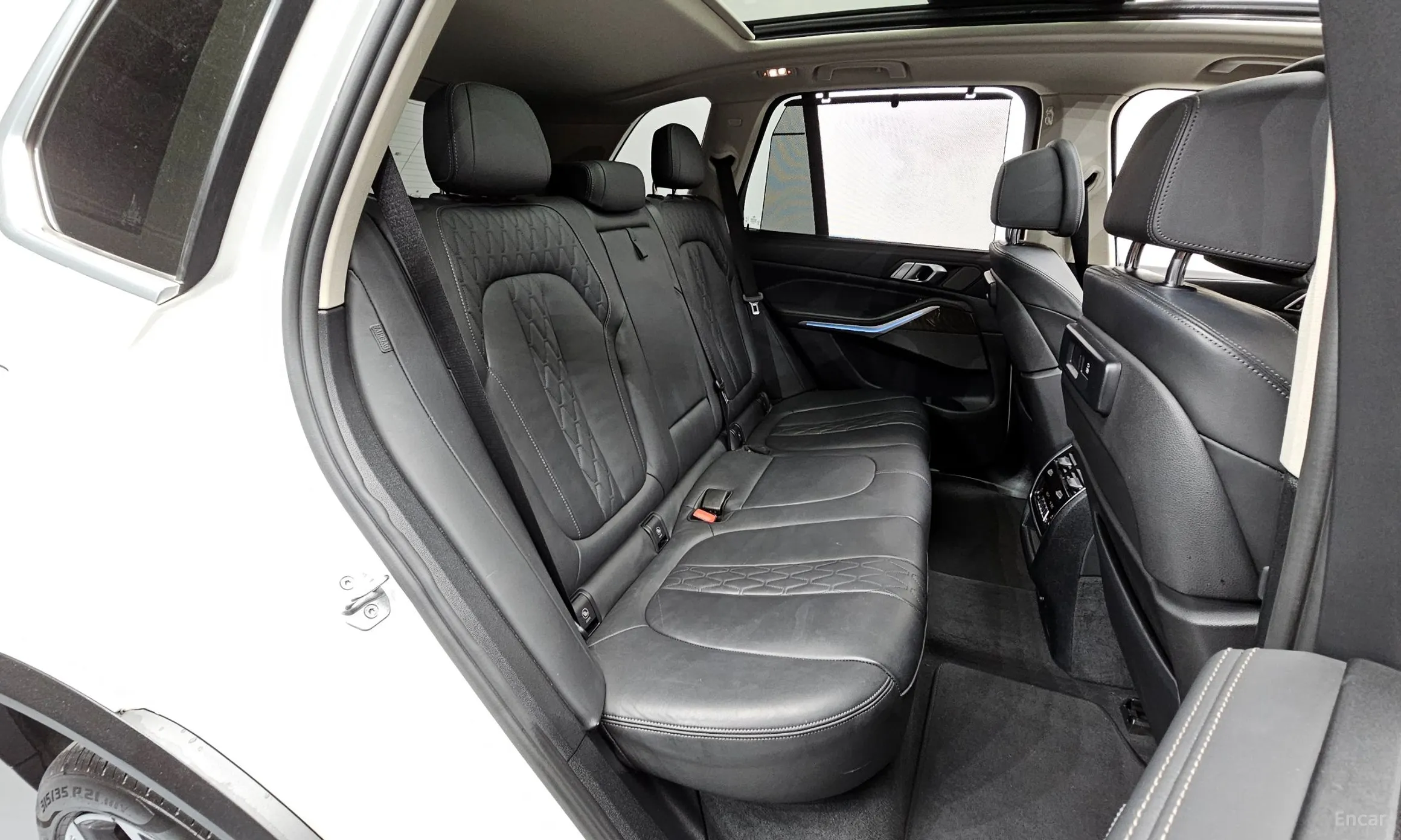 BMW X5 (G05) превью 12