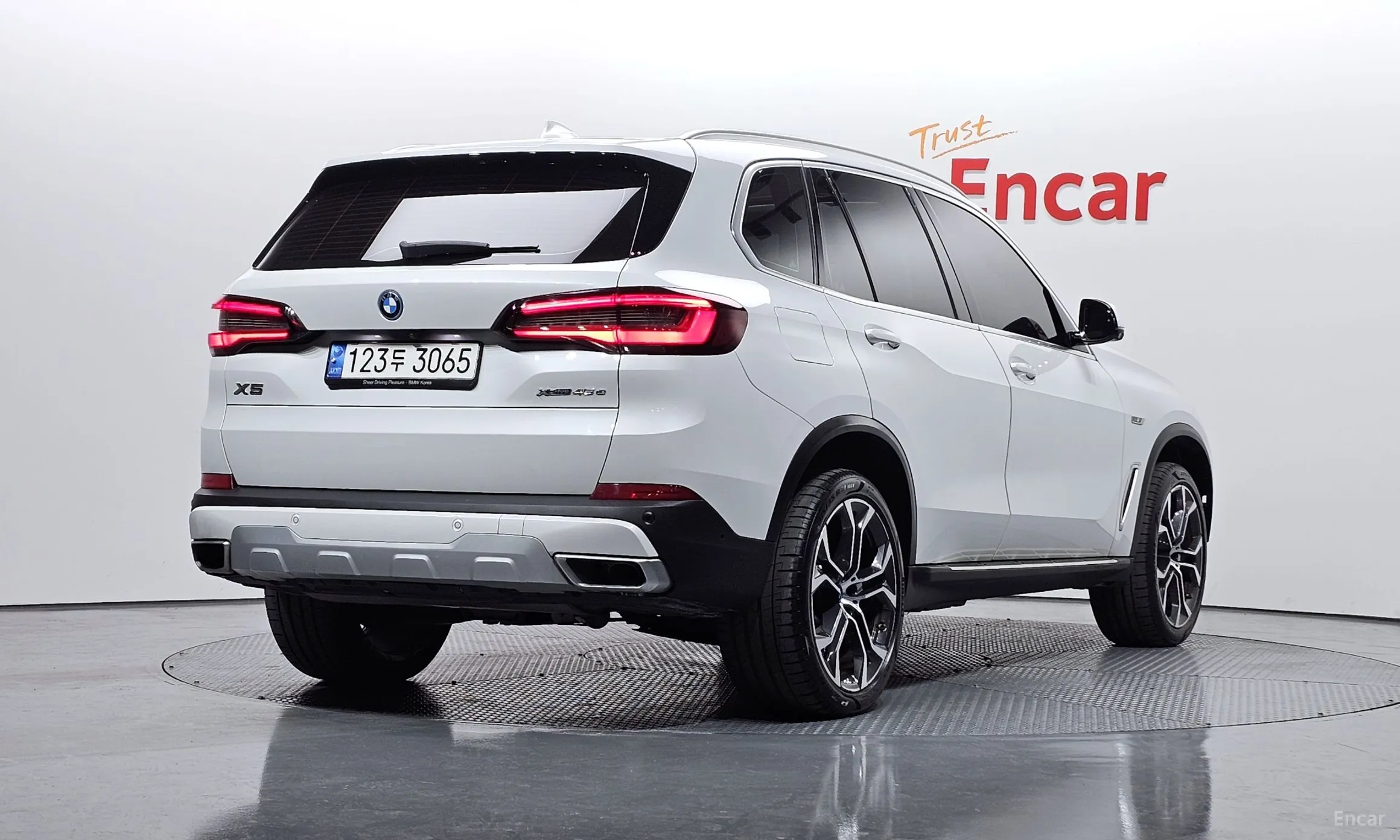 BMW X5 (G05)