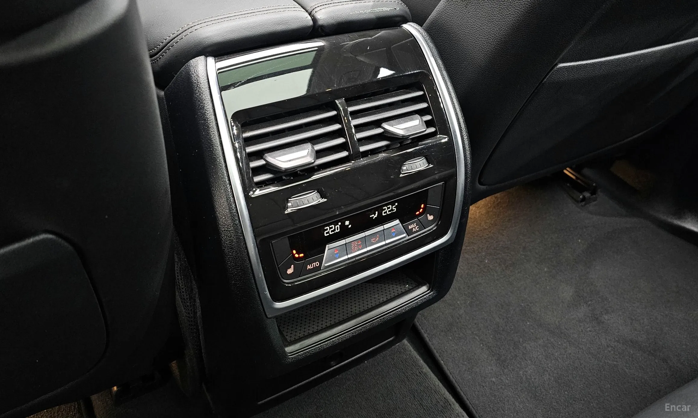 BMW X5 (G05) превью 18