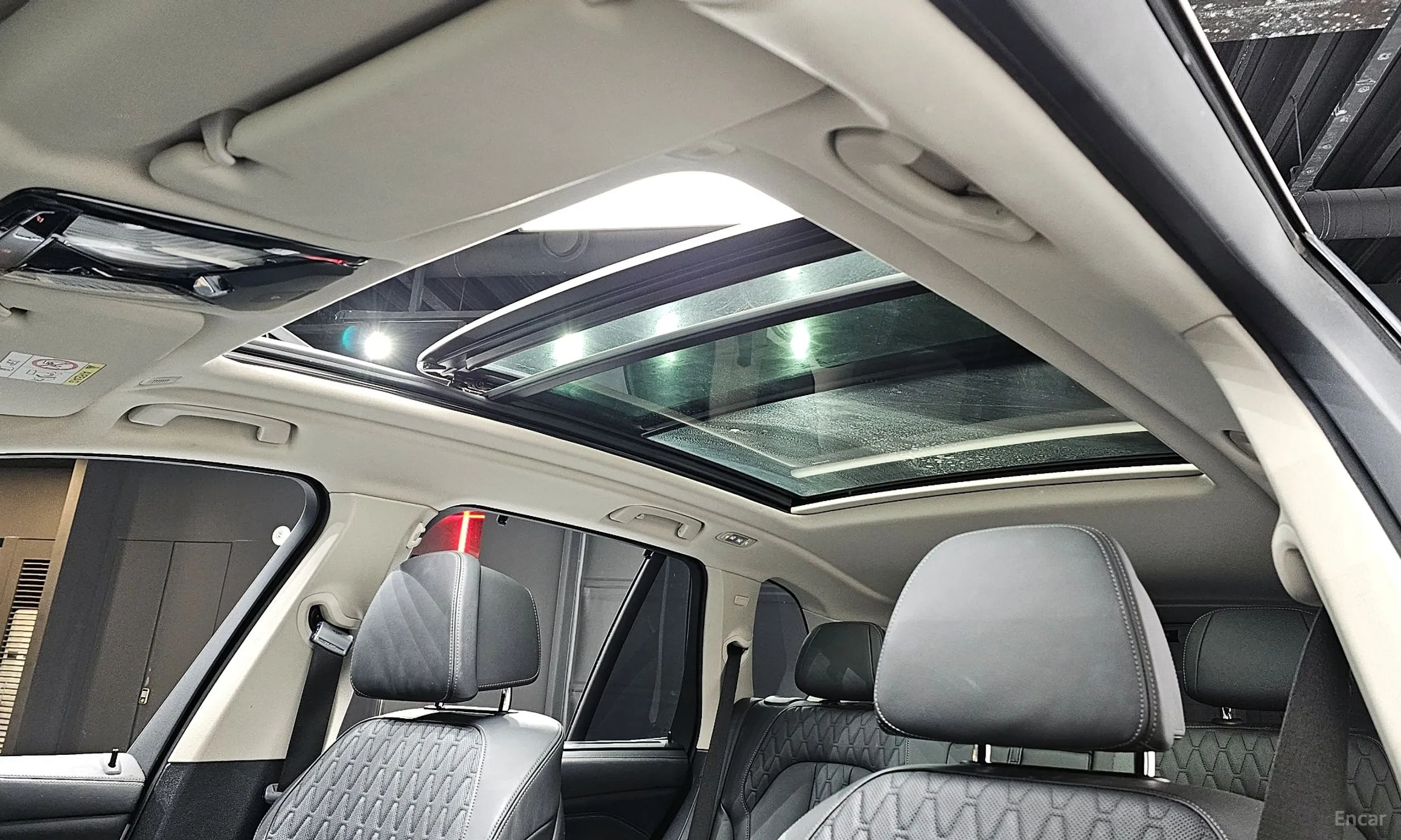 BMW X5 (G05) превью 19