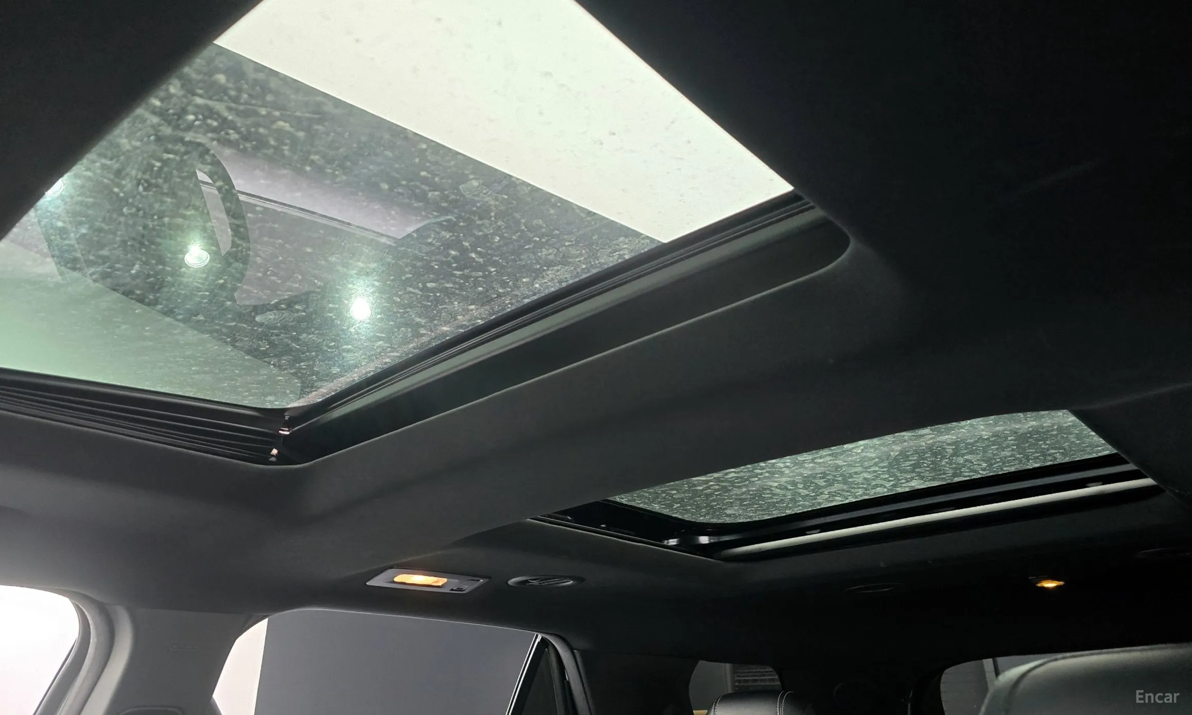 Ford Explorer превью 19
