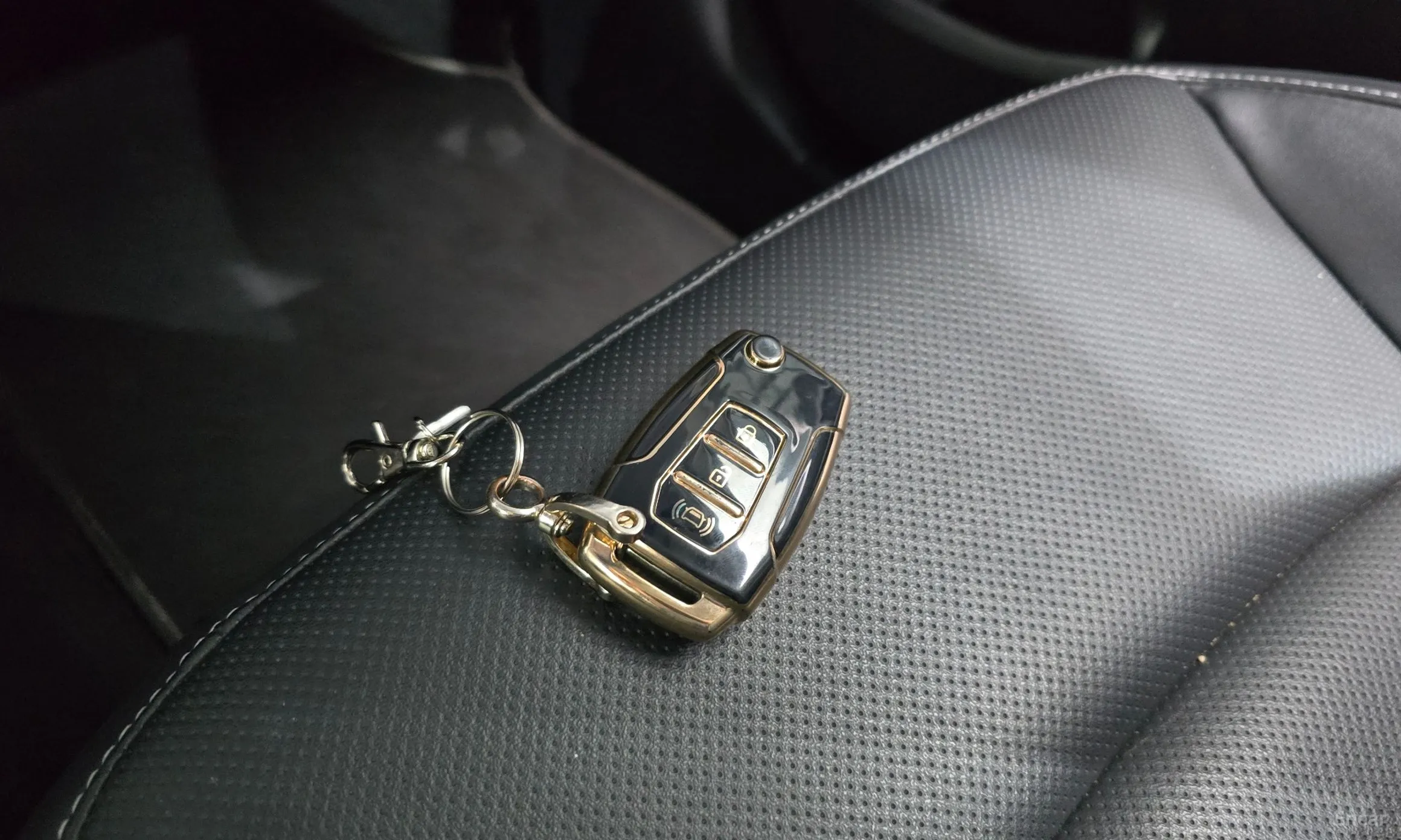 KG Mobility (SsangYong) Tivoli Armor превью 19