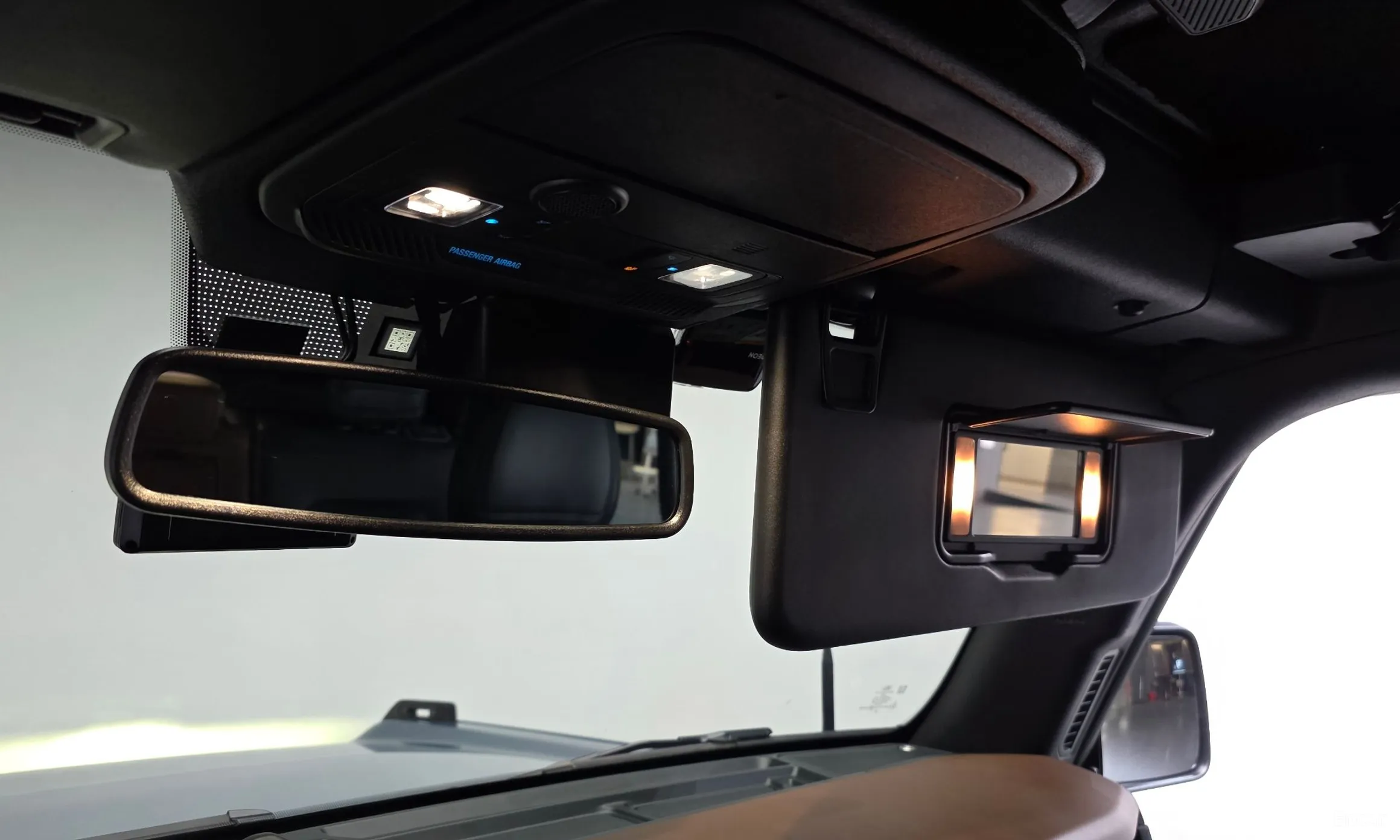 Ford Bronco 6th Generation превью 18