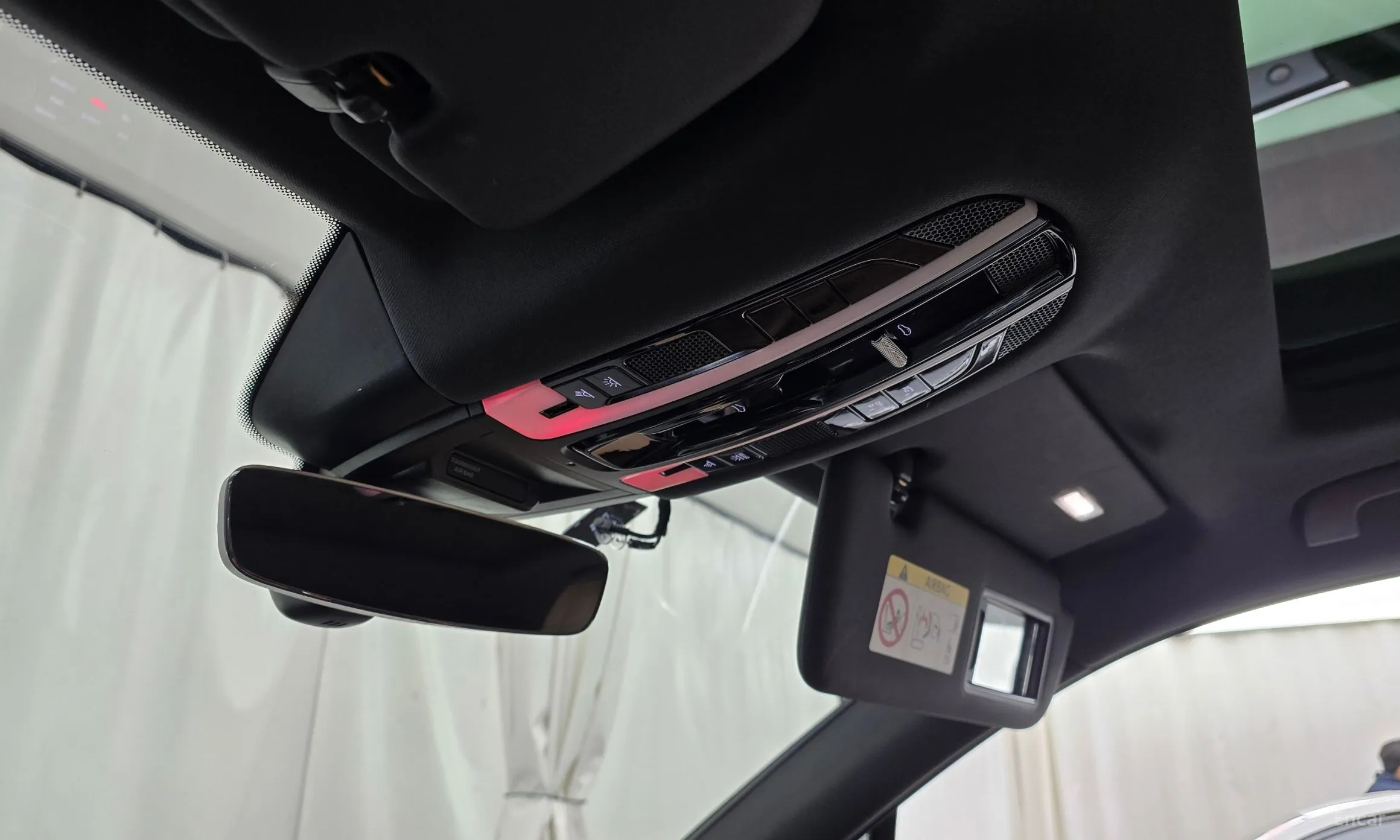 Porsche Cayenne (PO536) превью 17