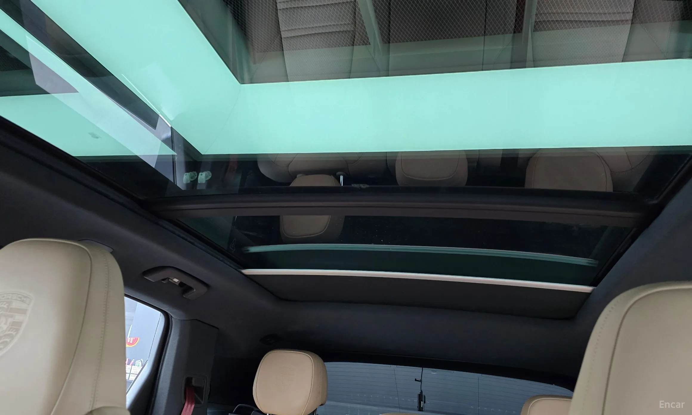 Porsche Cayenne (PO536) превью 18
